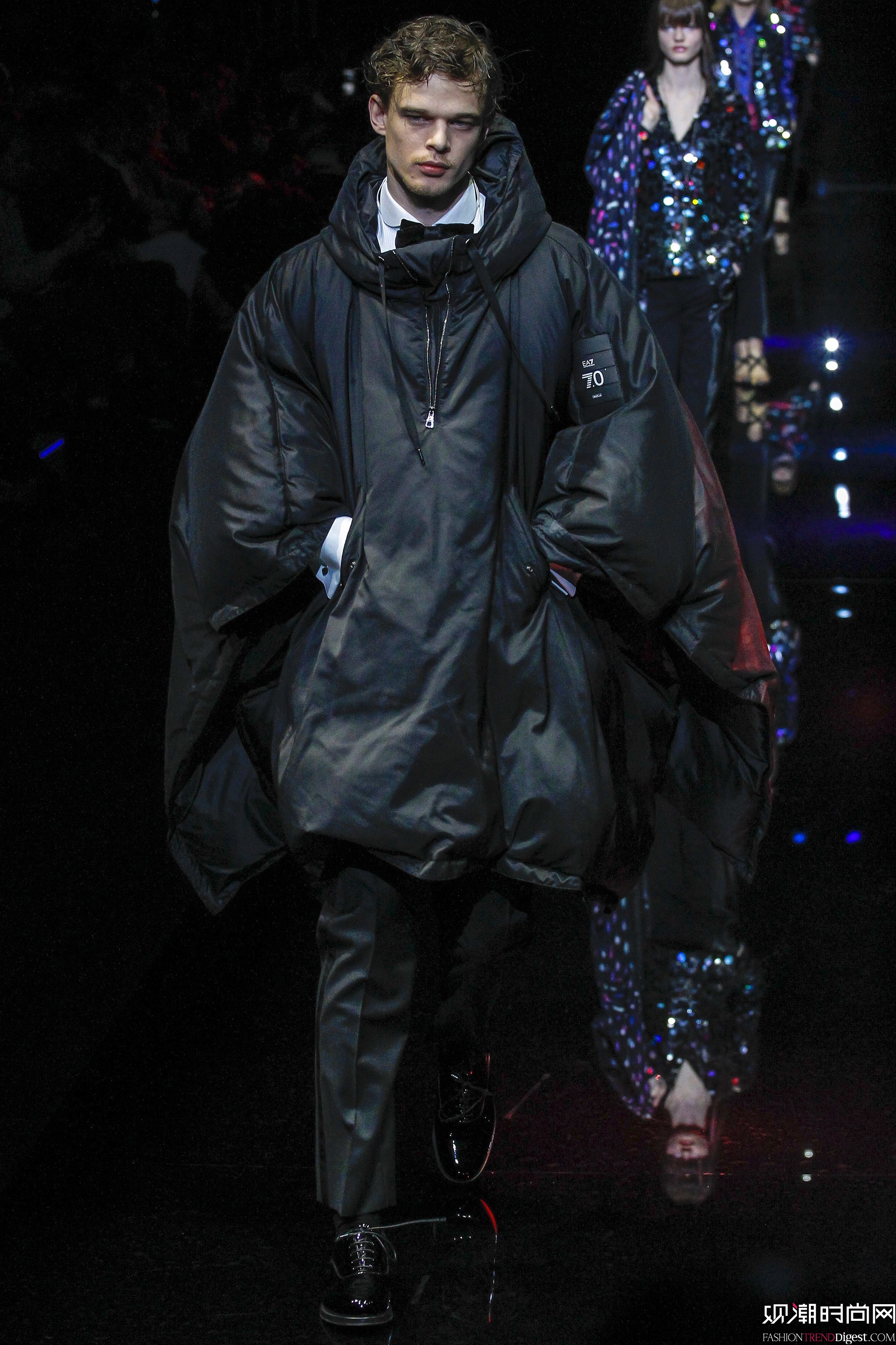 Emporio Armani 2017ﶬϵDƬ