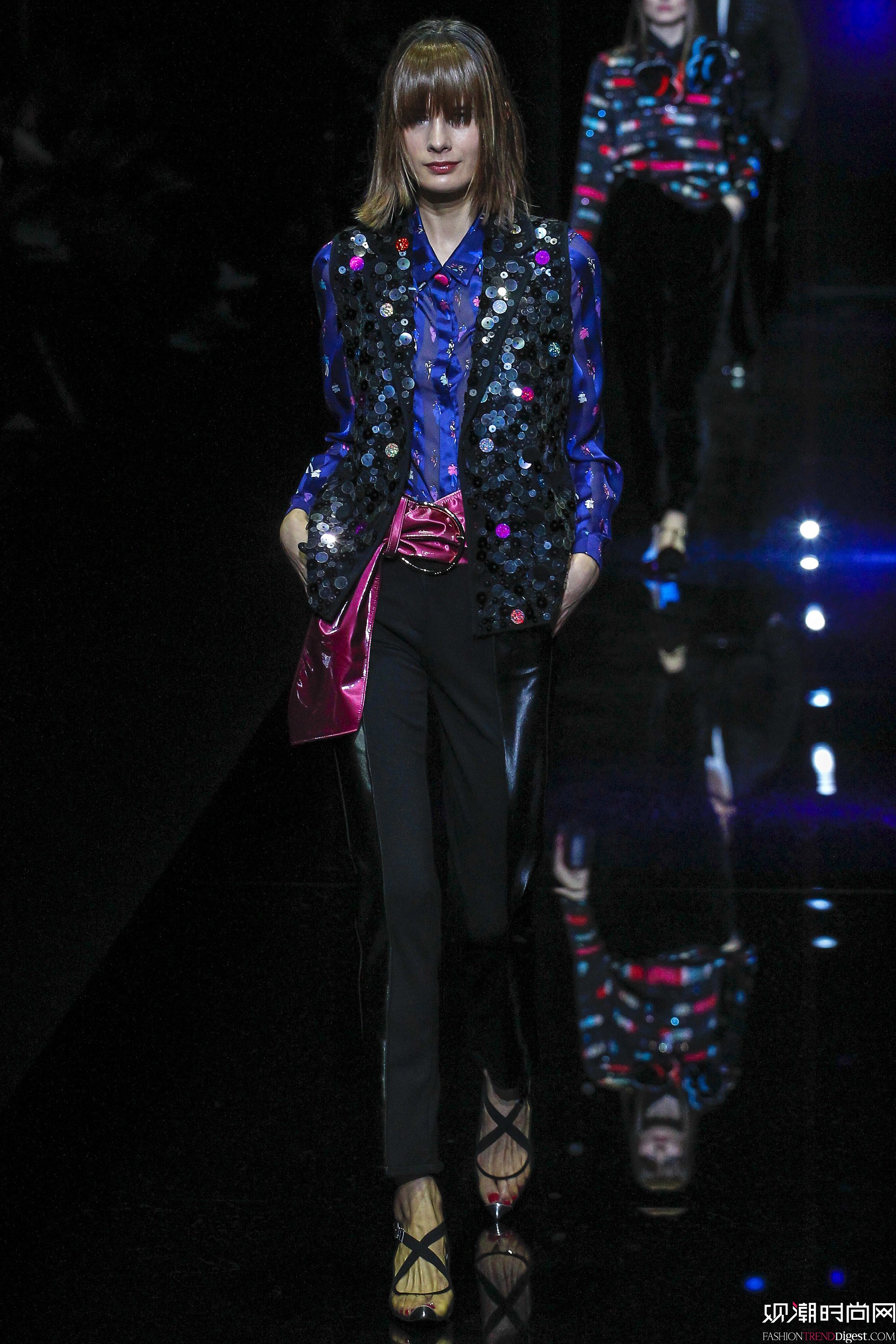 Emporio Armani 2017ﶬϵDƬ