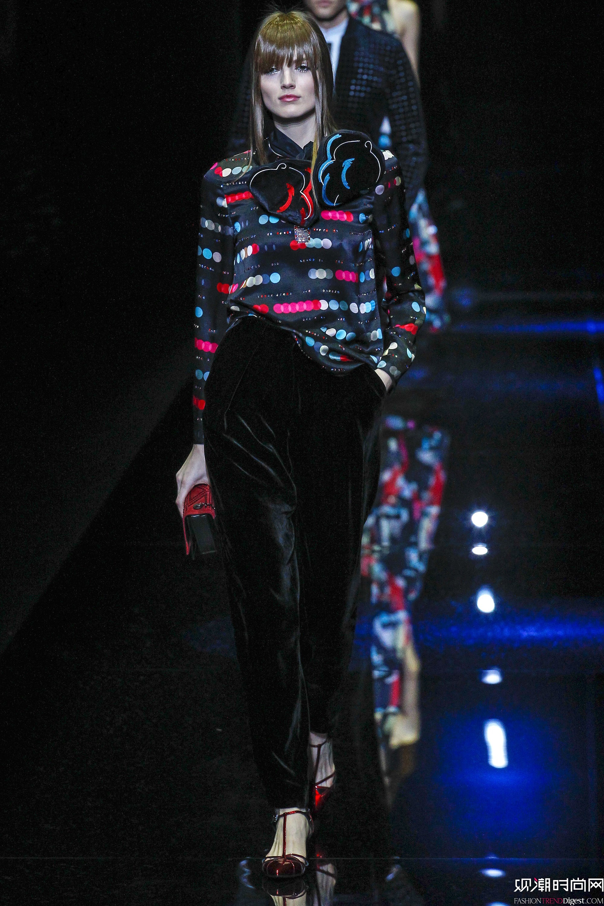 Emporio Armani 2017ﶬϵDƬ