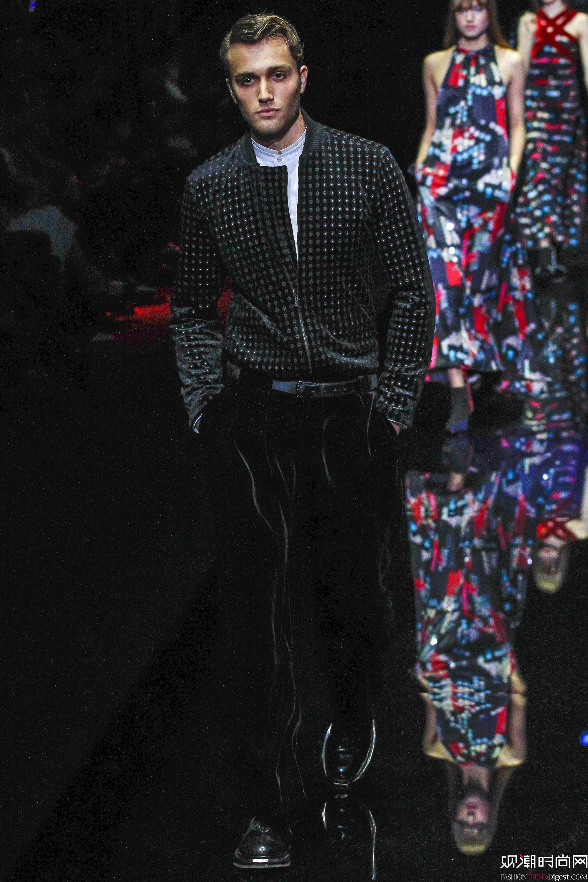 Emporio Armani 2017ﶬϵDƬ
