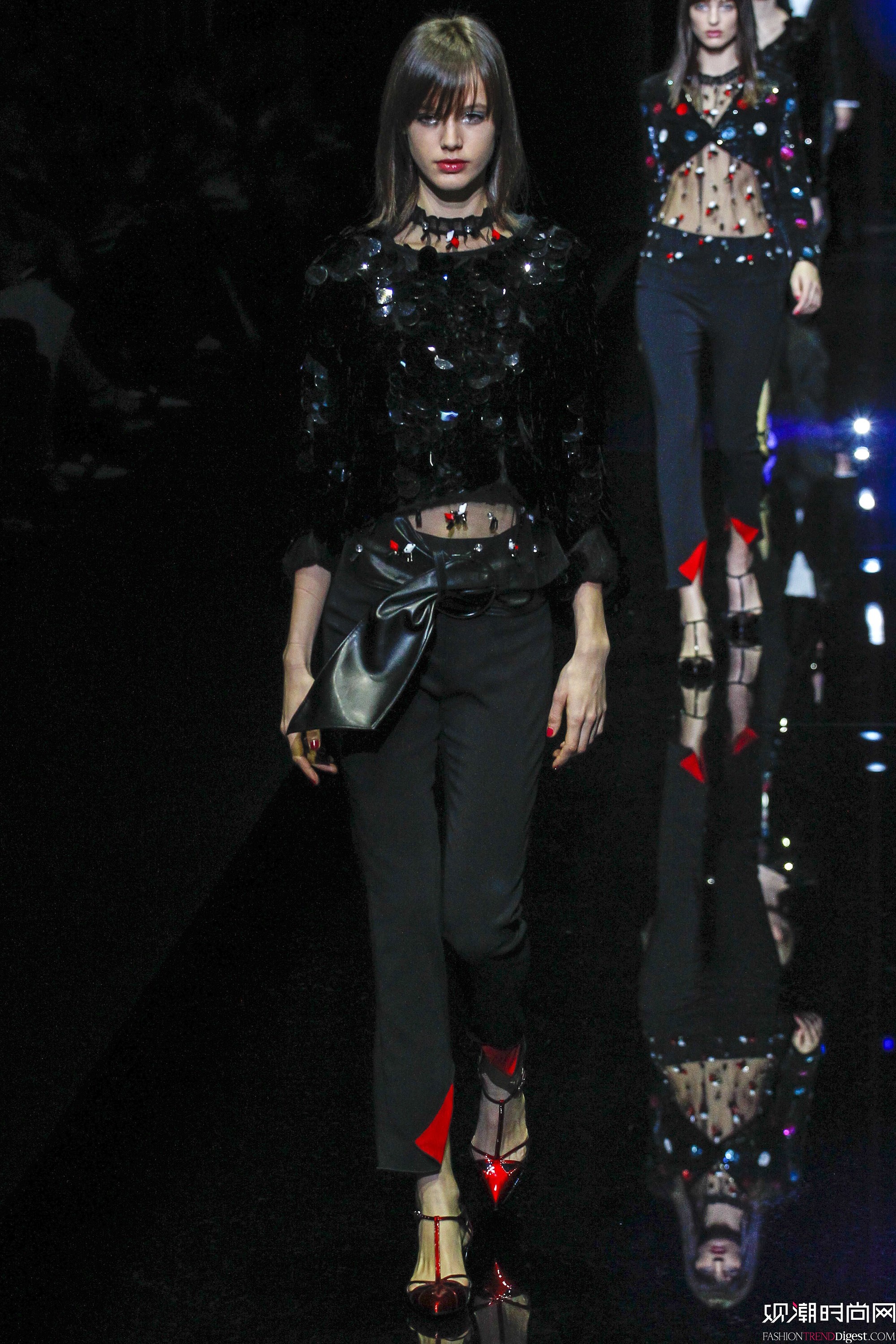 Emporio Armani 2017ﶬϵ(chng)DƬ