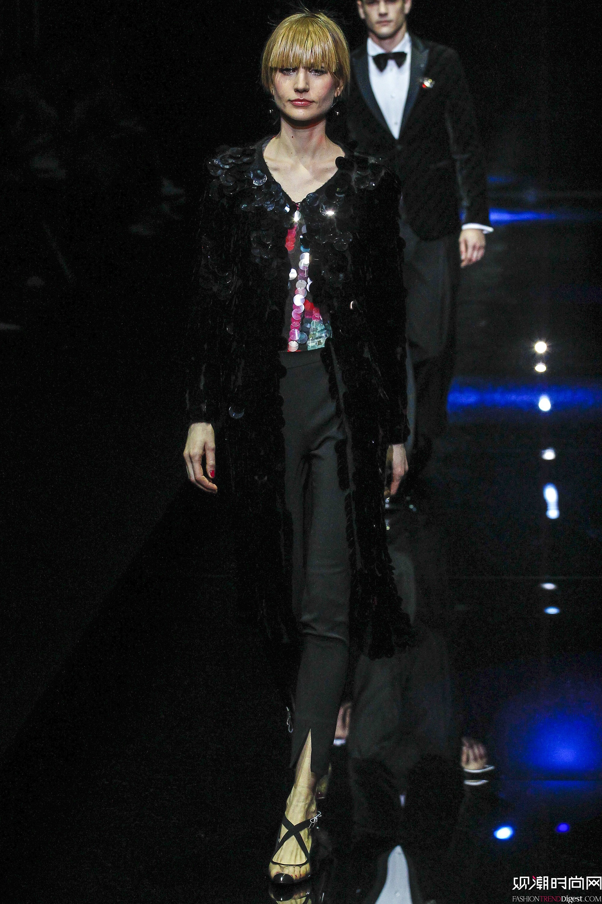 Emporio Armani 2017ﶬϵDƬ