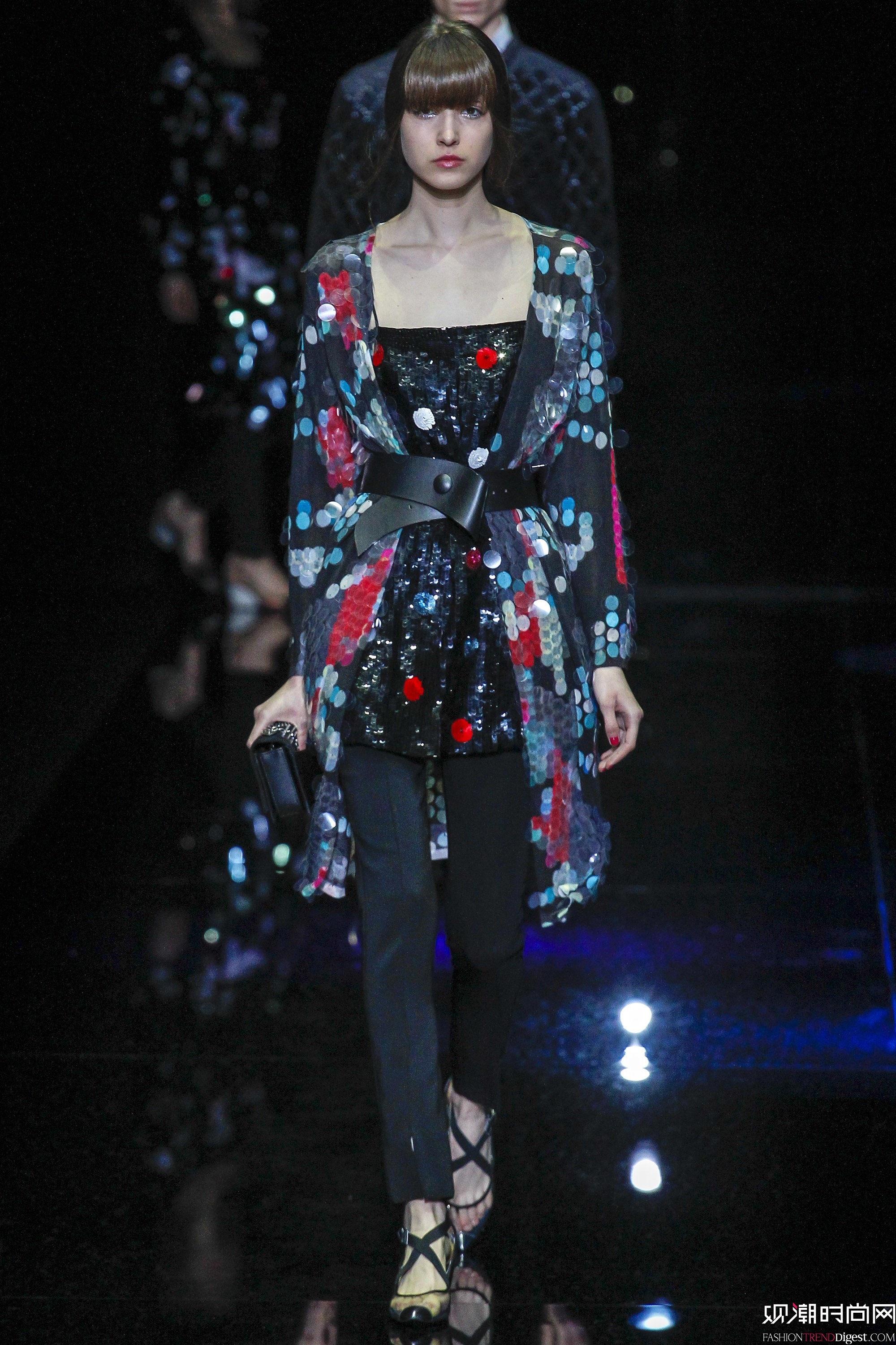 Emporio Armani 2017ﶬϵDƬ