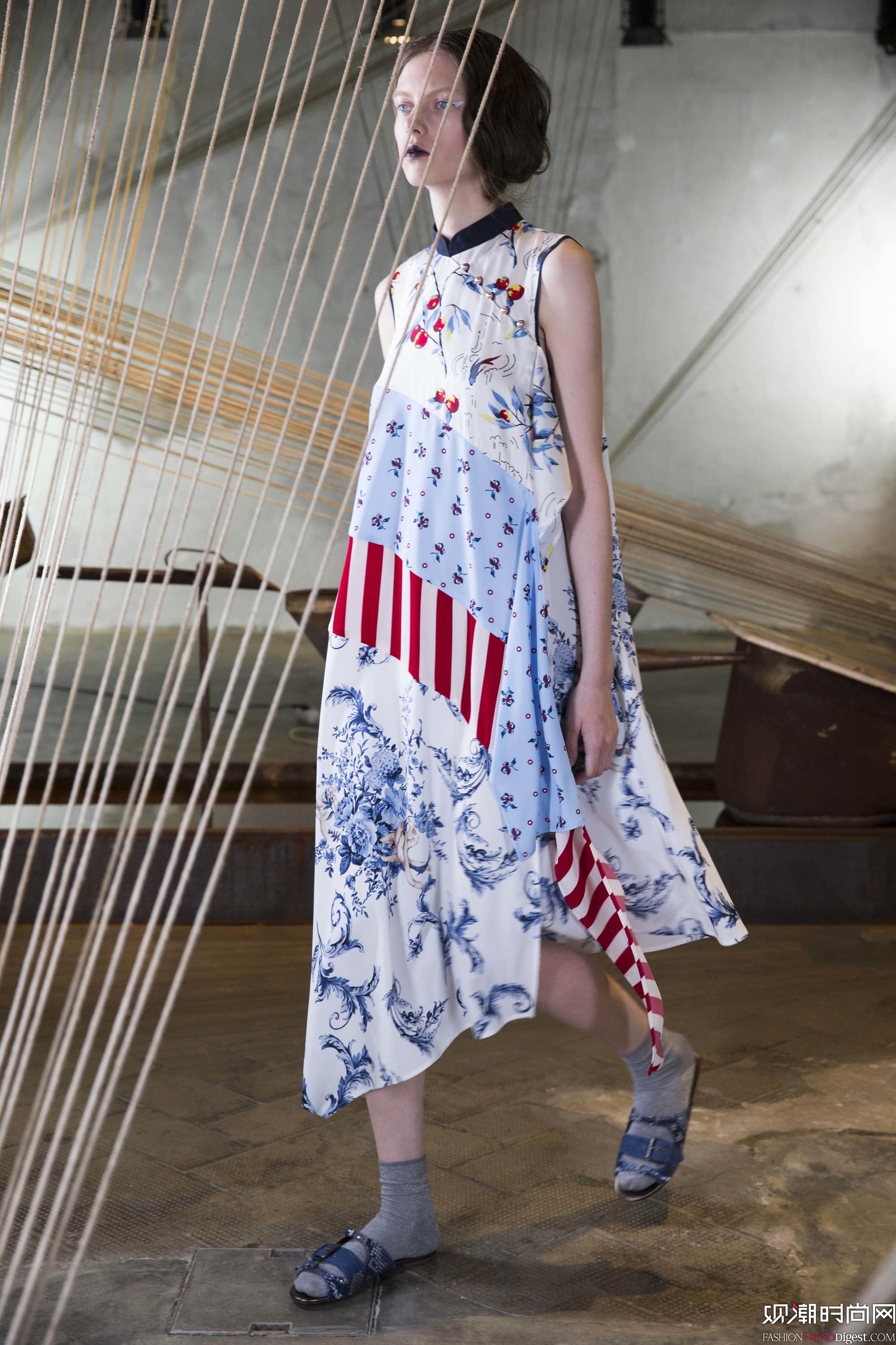 Antonio Marras 2017ﶬϵ㳡ͼƬ