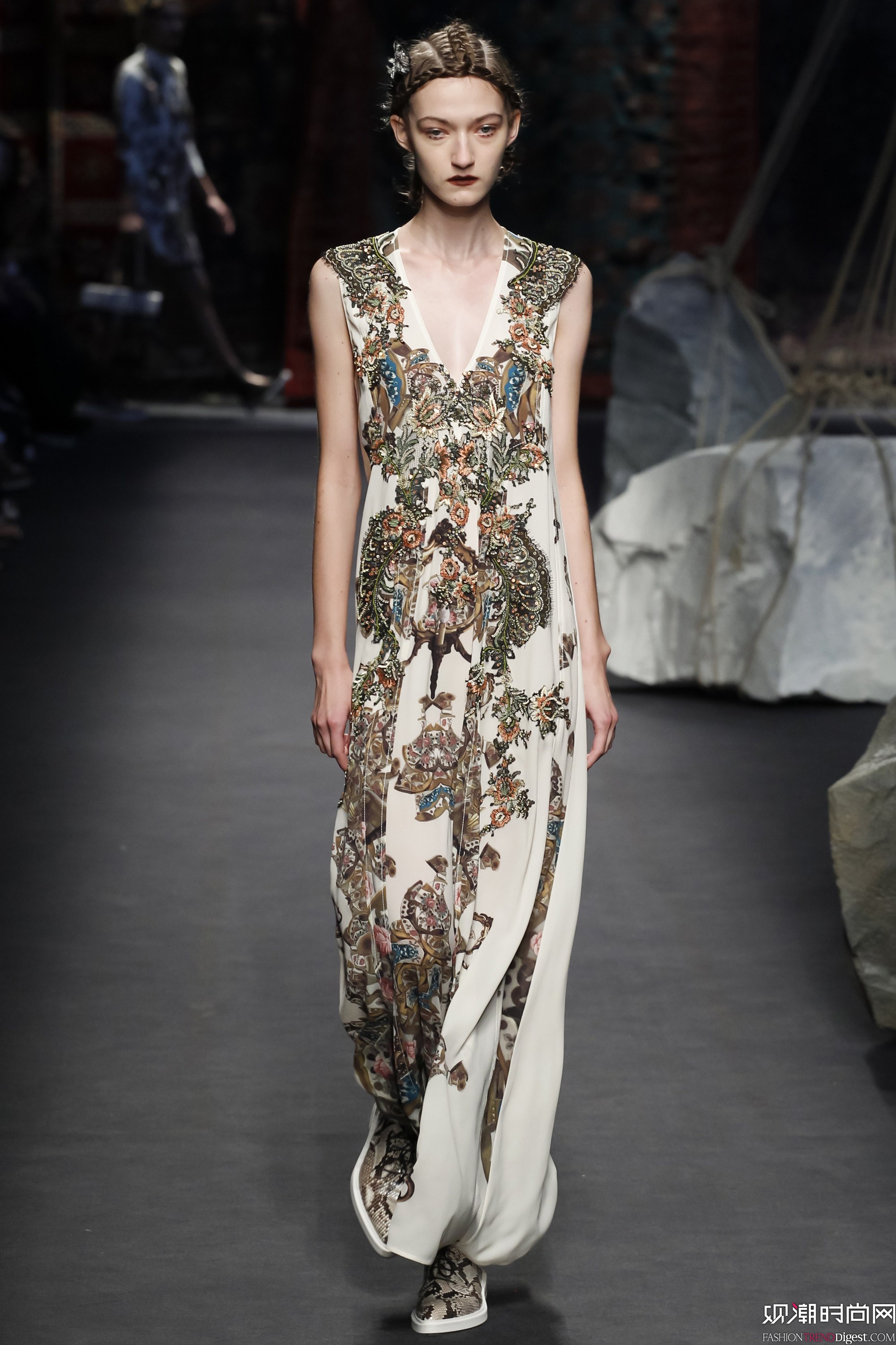 Antonio Marras 2017ﶬϵ㳡ͼƬ