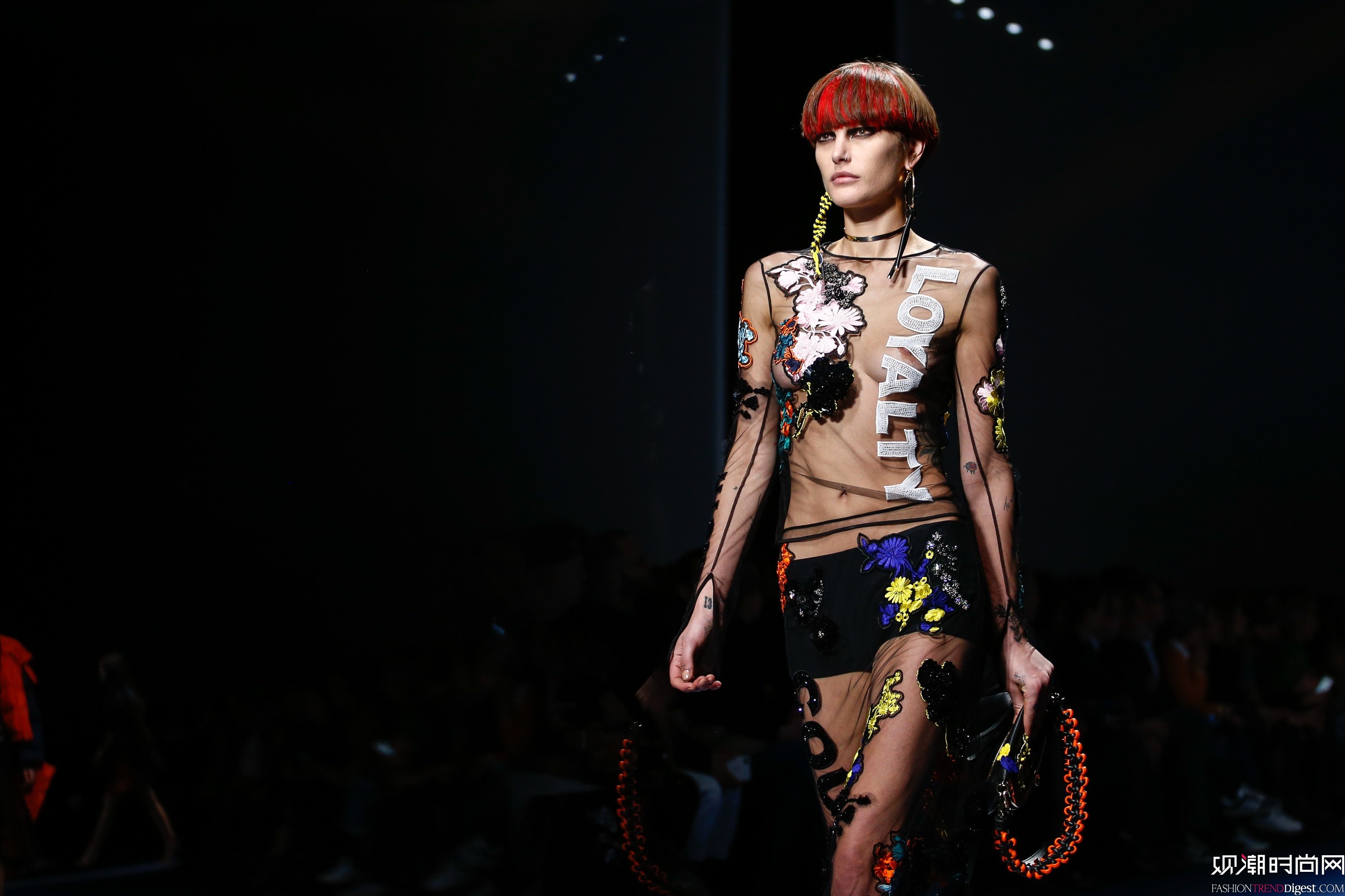 Versace 2017ﶬϵDƬ