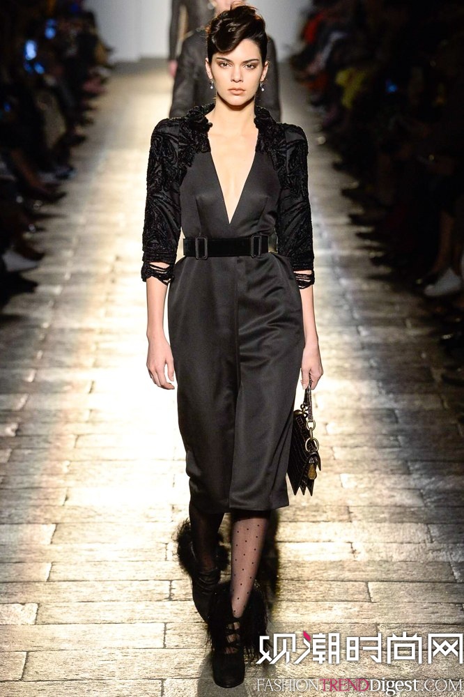 Bottega Veneta 2017ﶬϵ㳡ͼƬ