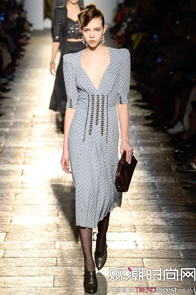 Bottega Veneta 2017ﶬϵ㳡ͼƬ