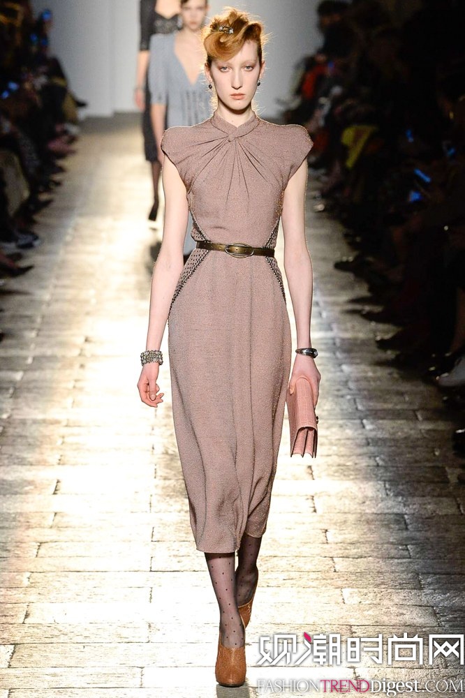 Bottega Veneta 2017ﶬϵ㳡ͼƬ