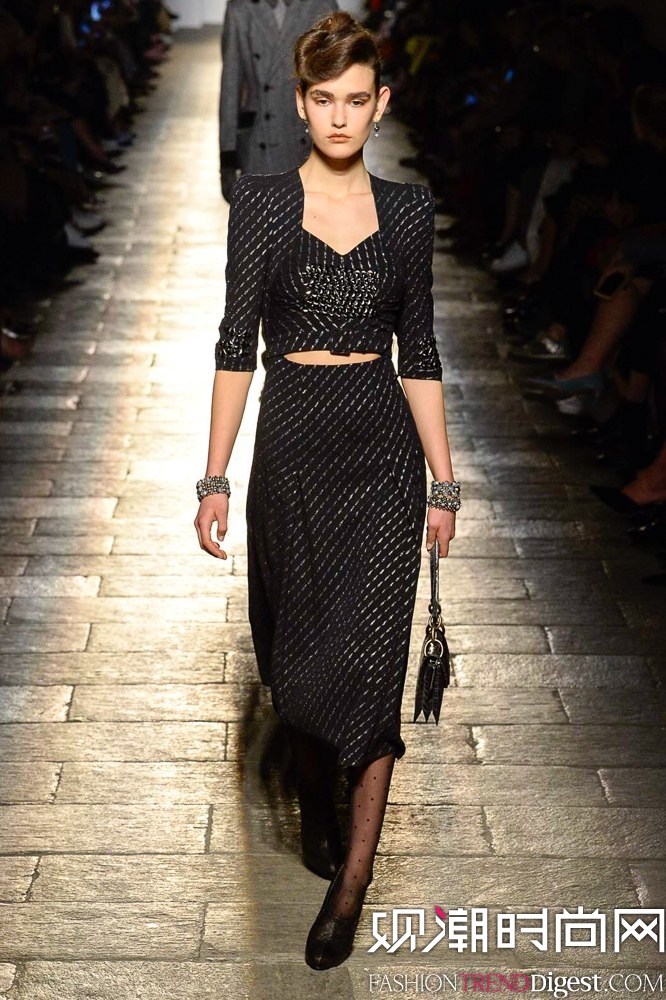 Bottega Veneta 2017ﶬϵ㳡ͼƬ