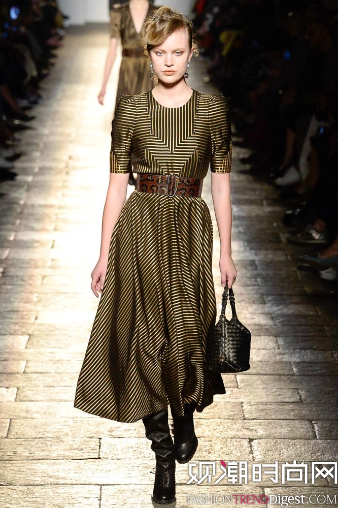 Bottega Veneta 2017ﶬϵ㳡ͼƬ