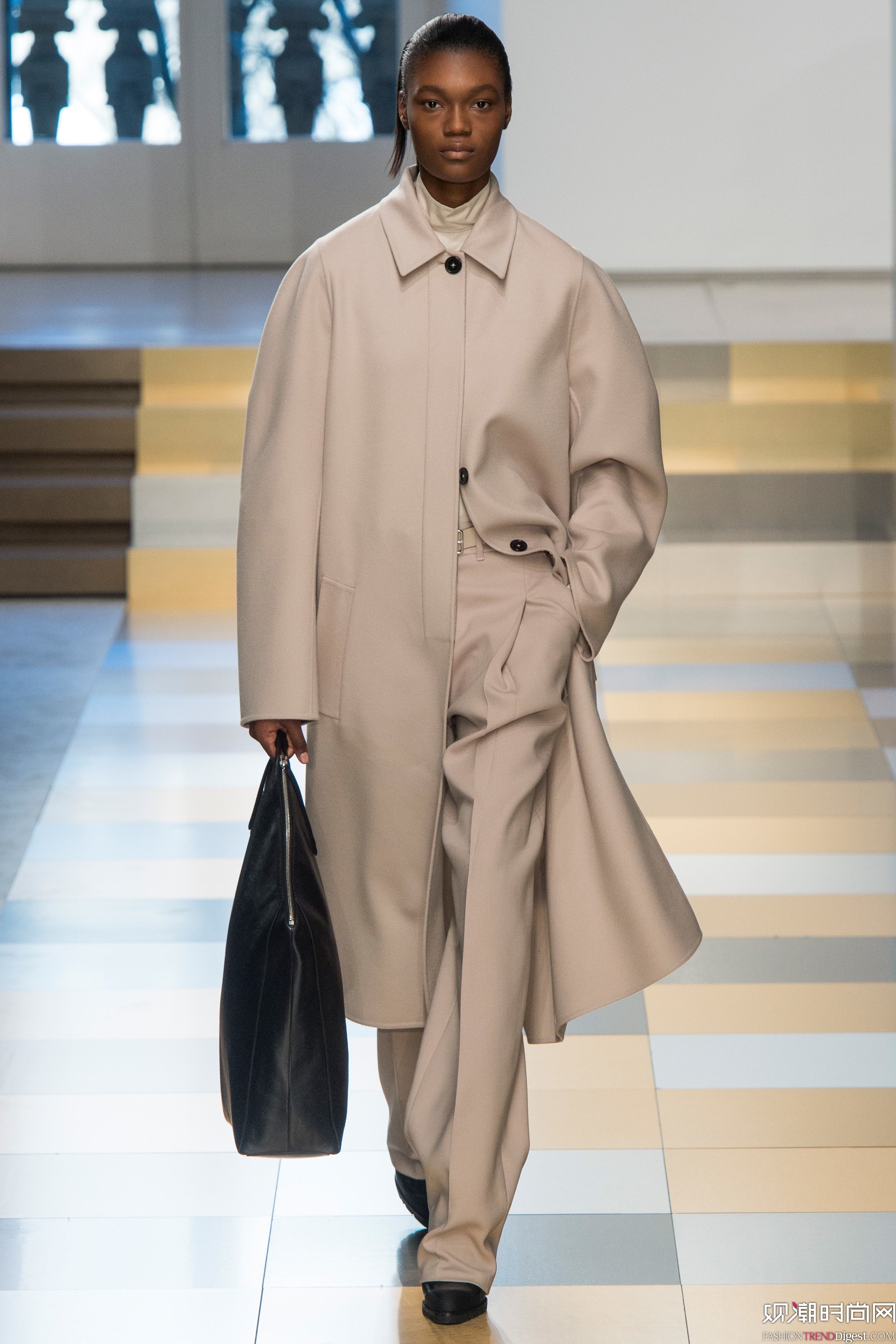 Jil Sander 2017ﶬϵ㳡ͼƬ