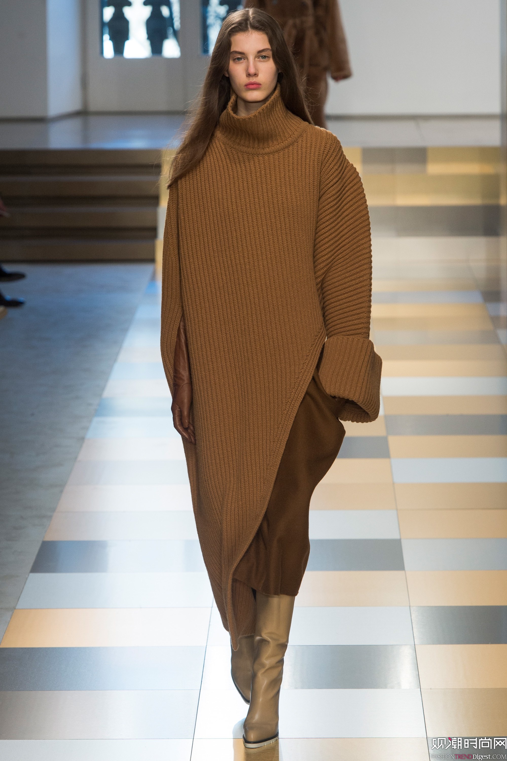 Jil Sander 2017ﶬϵ㳡ͼƬ