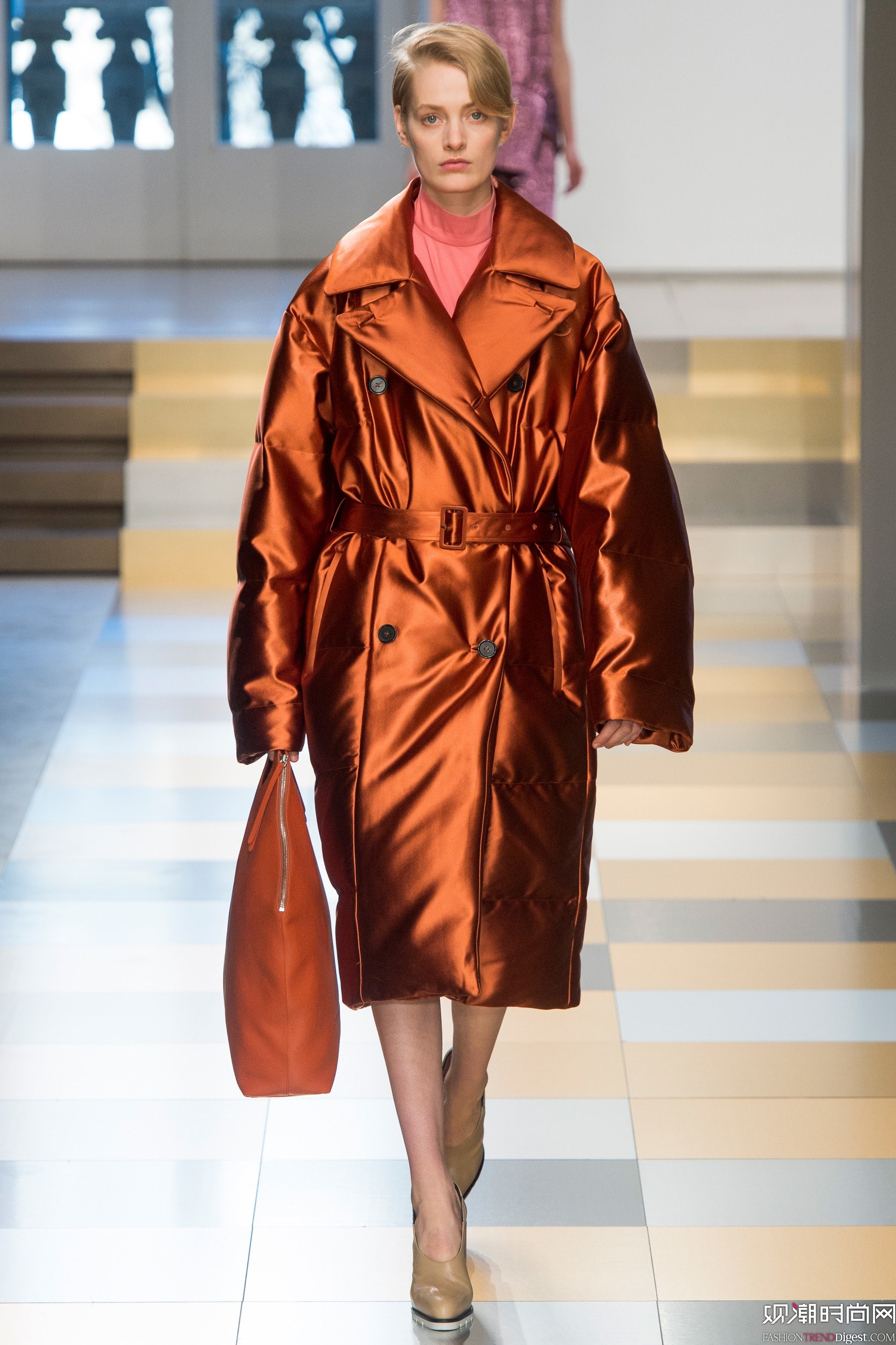 Jil Sander 2017ﶬϵ㳡ͼƬ