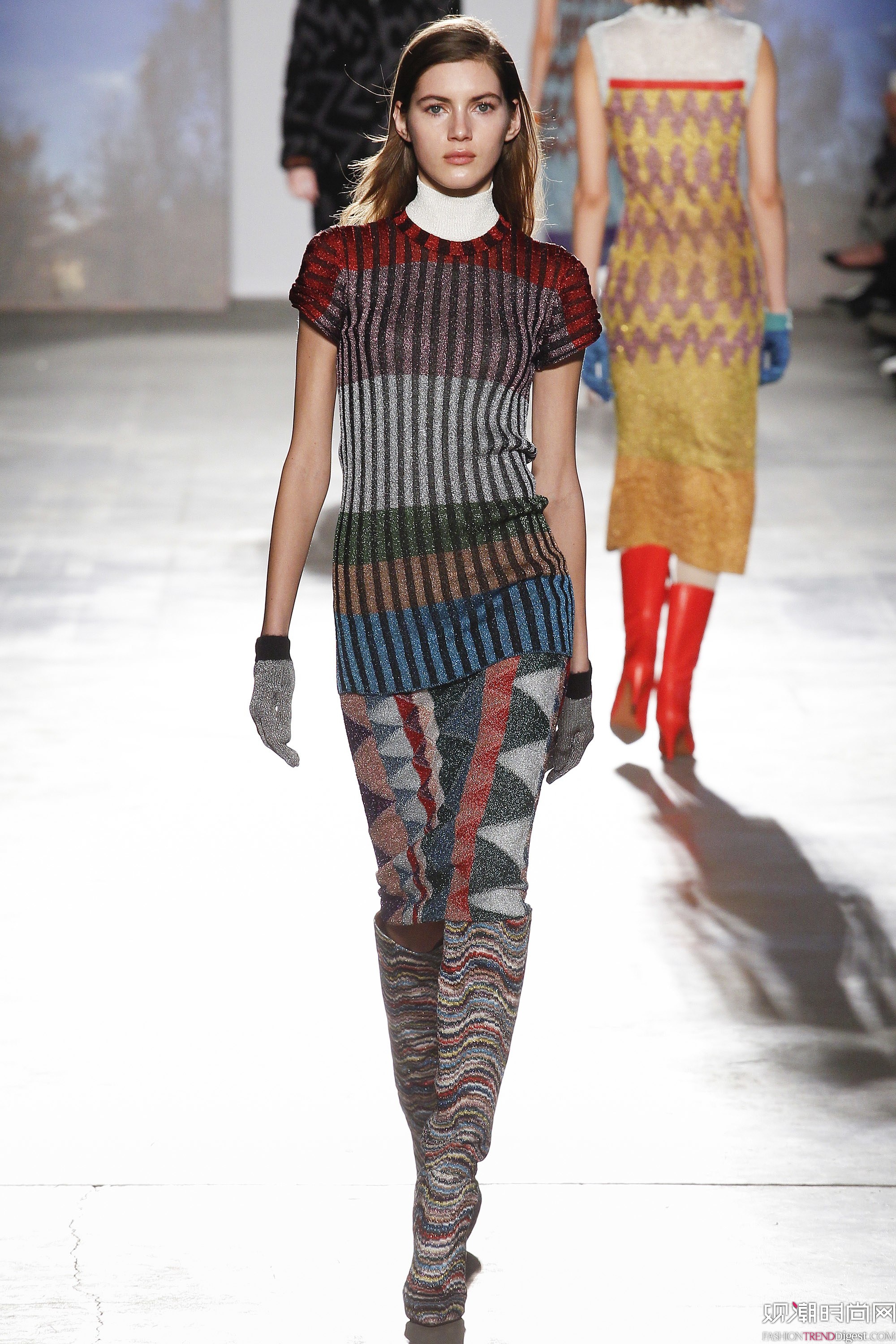 Missoni 2017ﶬϵDƬ