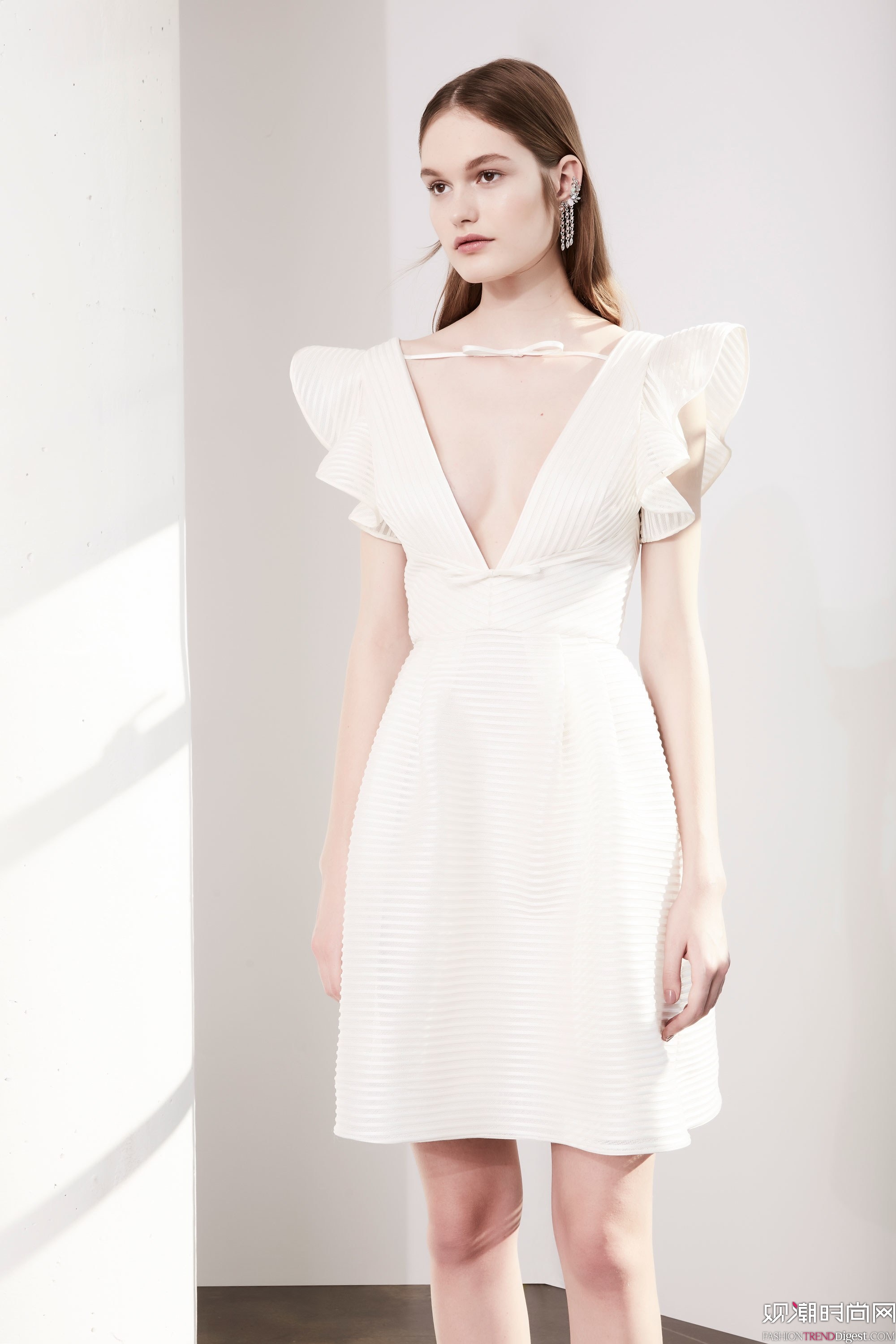 Marchesa Notte 2017ﶬϵLookBookDƬ