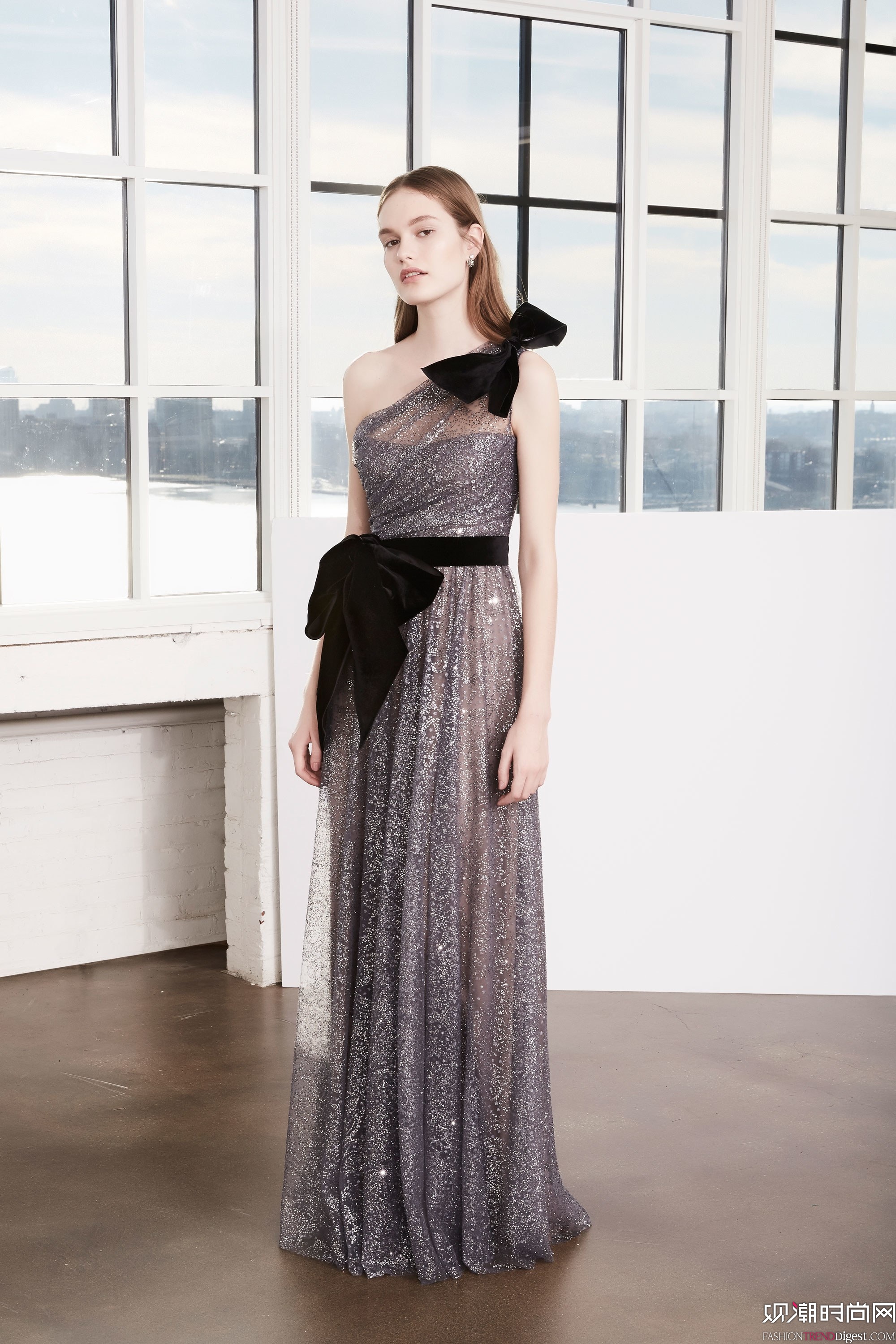 Marchesa Notte 2017ﶬϵLookBookDƬ