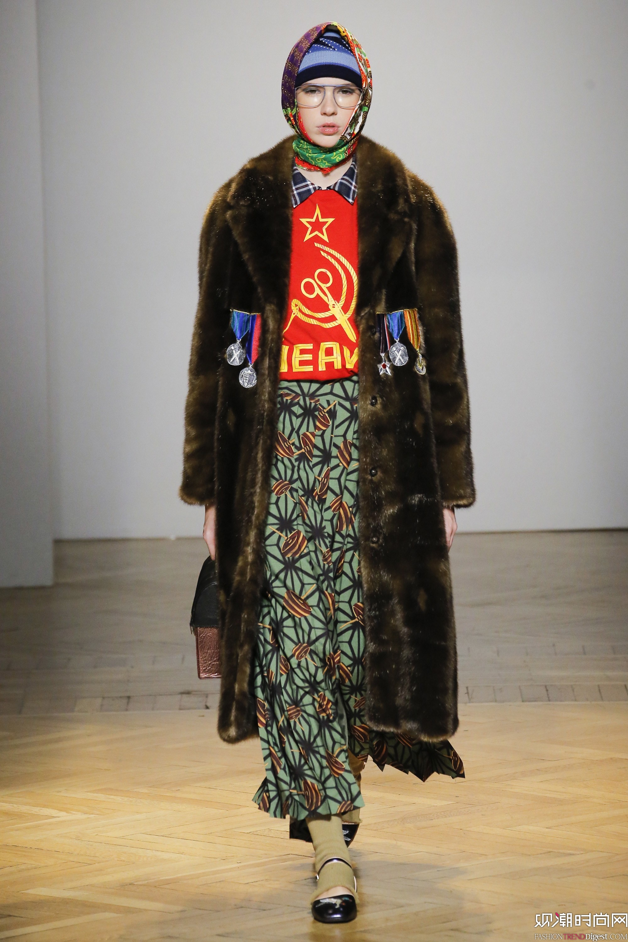Stella Jean 2017ﶬϵDƬ
