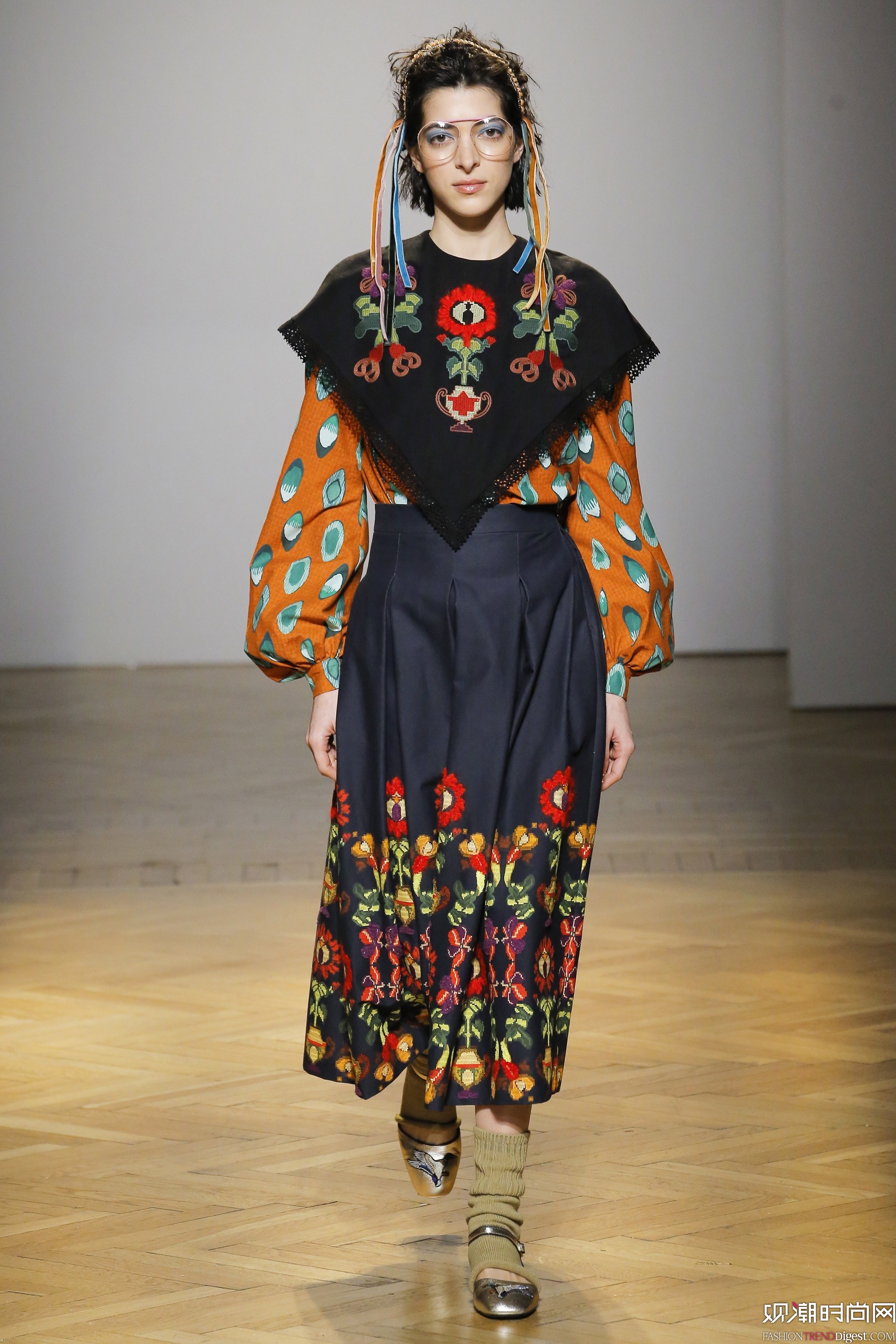 Stella Jean 2017ﶬϵDƬ