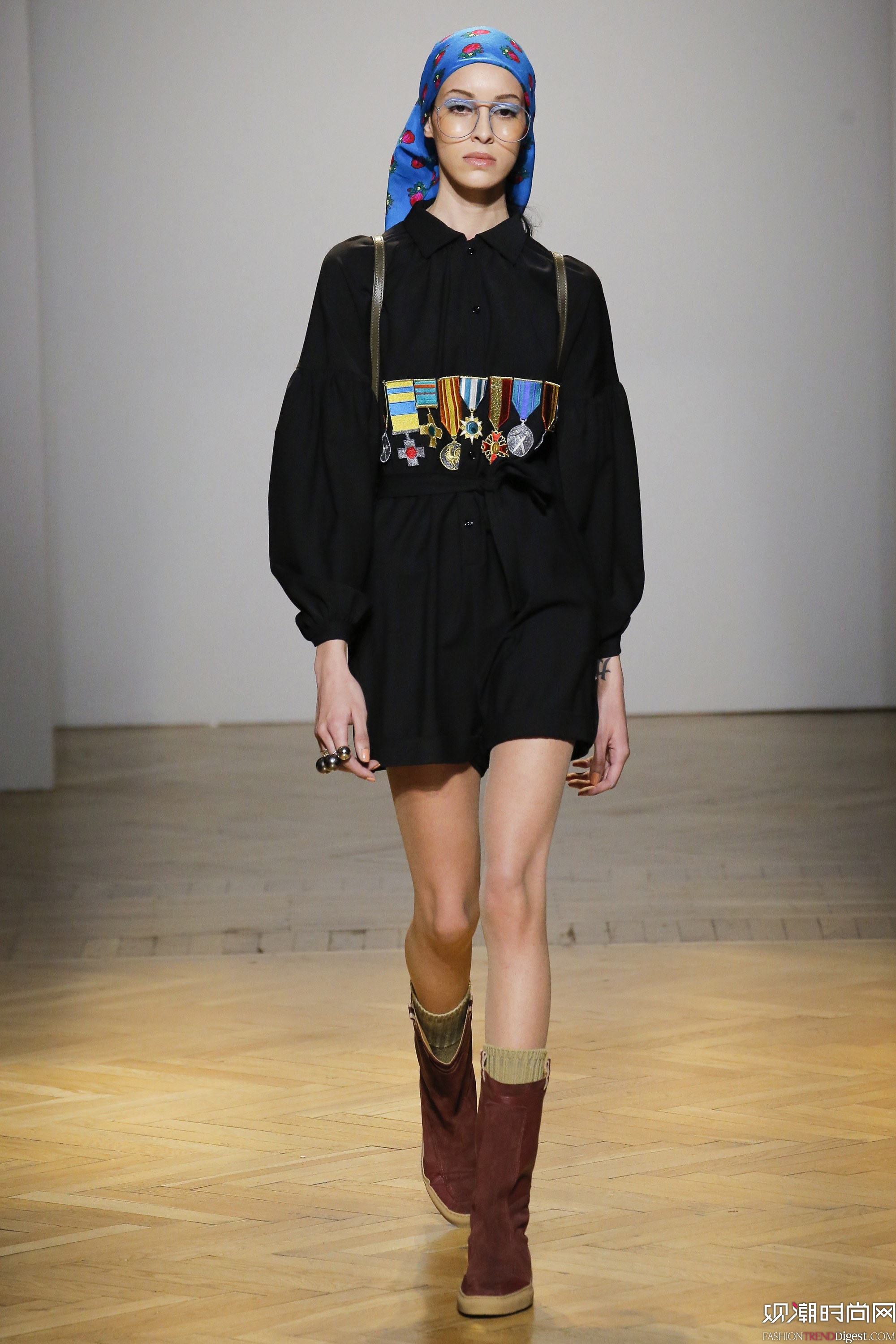 Stella Jean 2017ﶬϵDƬ