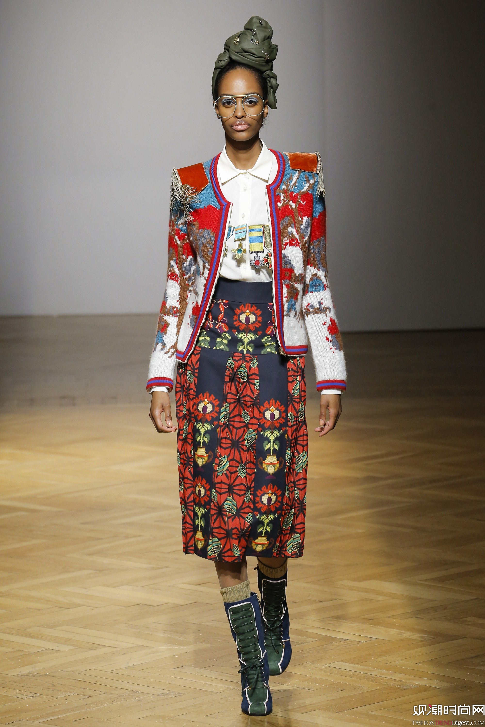 Stella Jean 2017ﶬϵDƬ