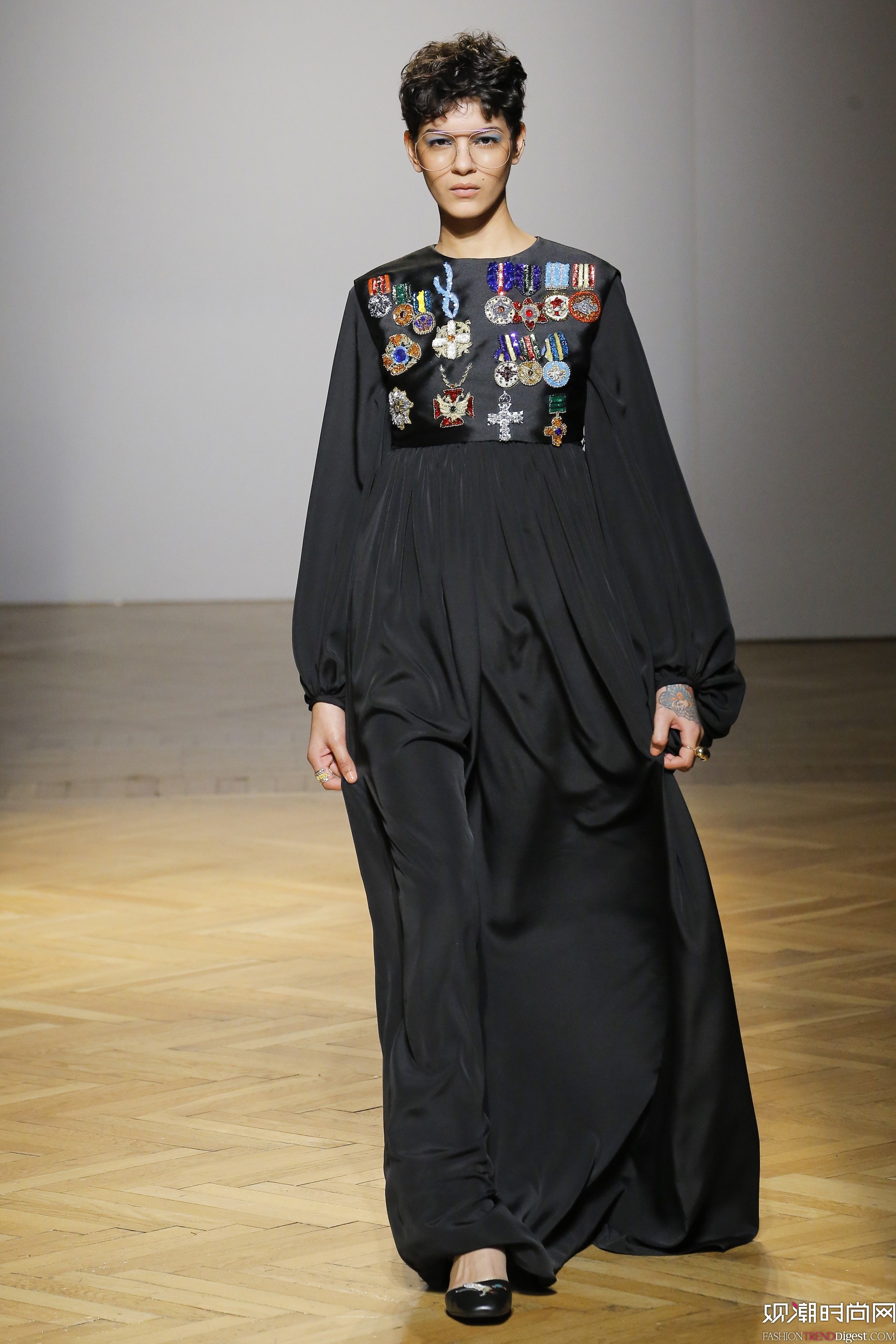 Stella Jean 2017ﶬϵDƬ