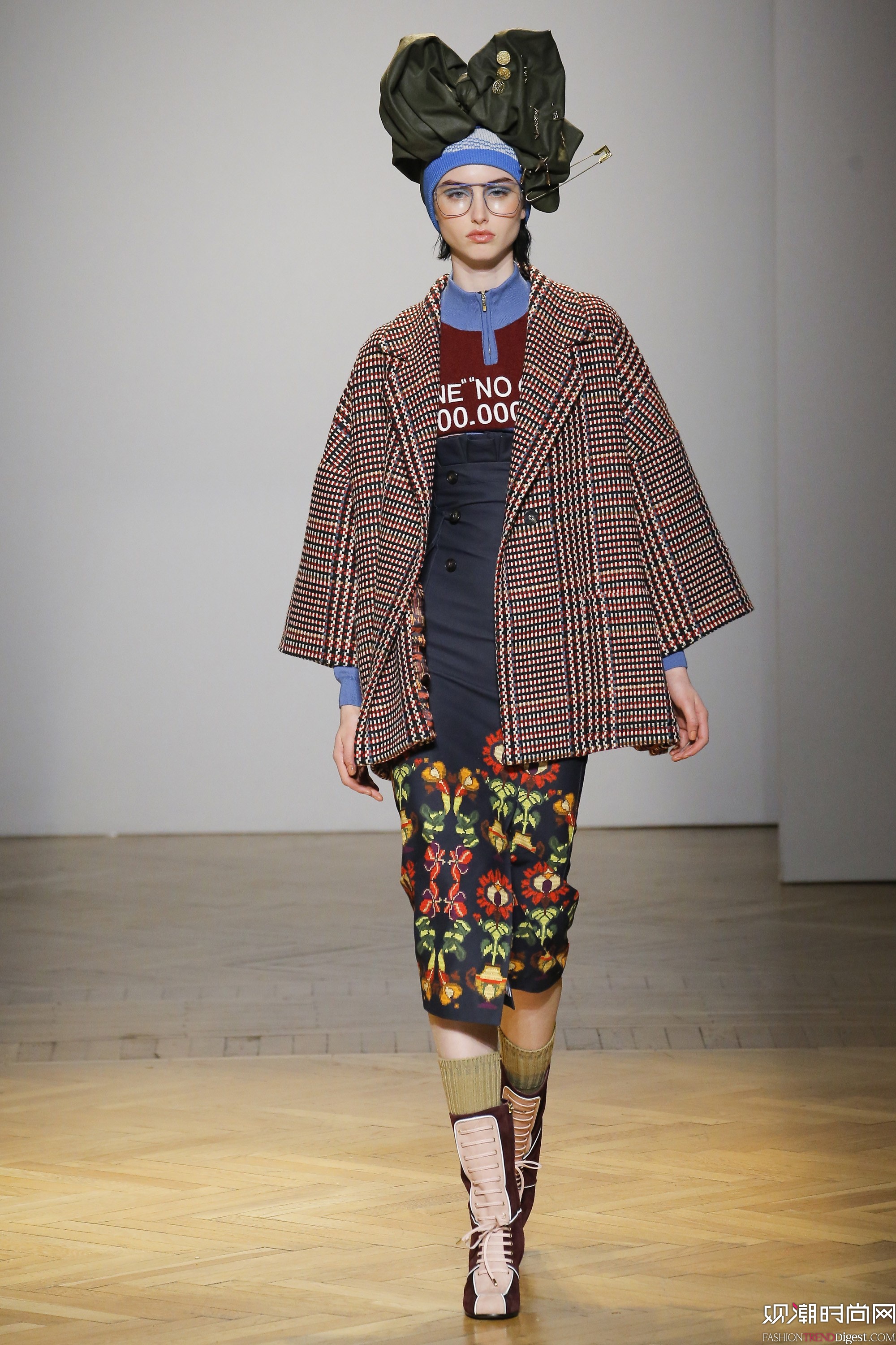 Stella Jean 2017ﶬϵDƬ