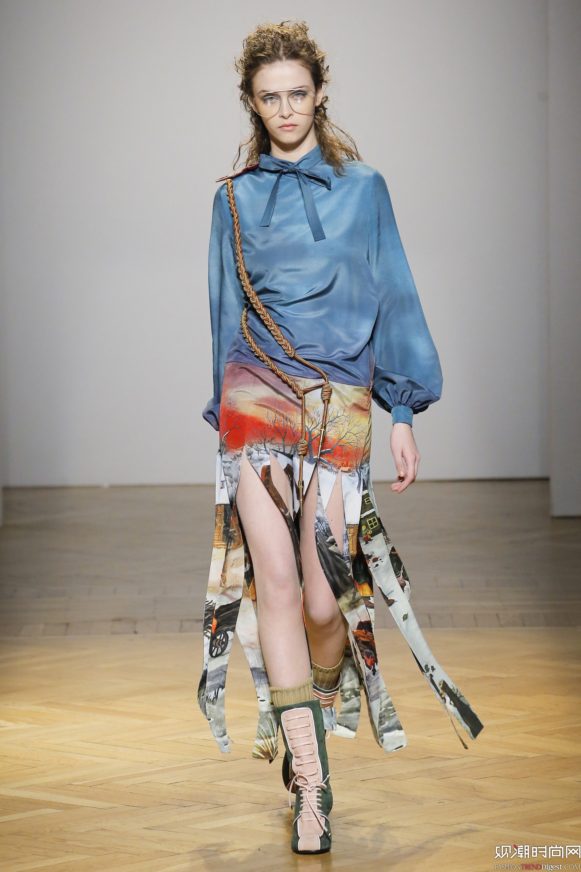 Stella Jean 2017ﶬϵDƬ