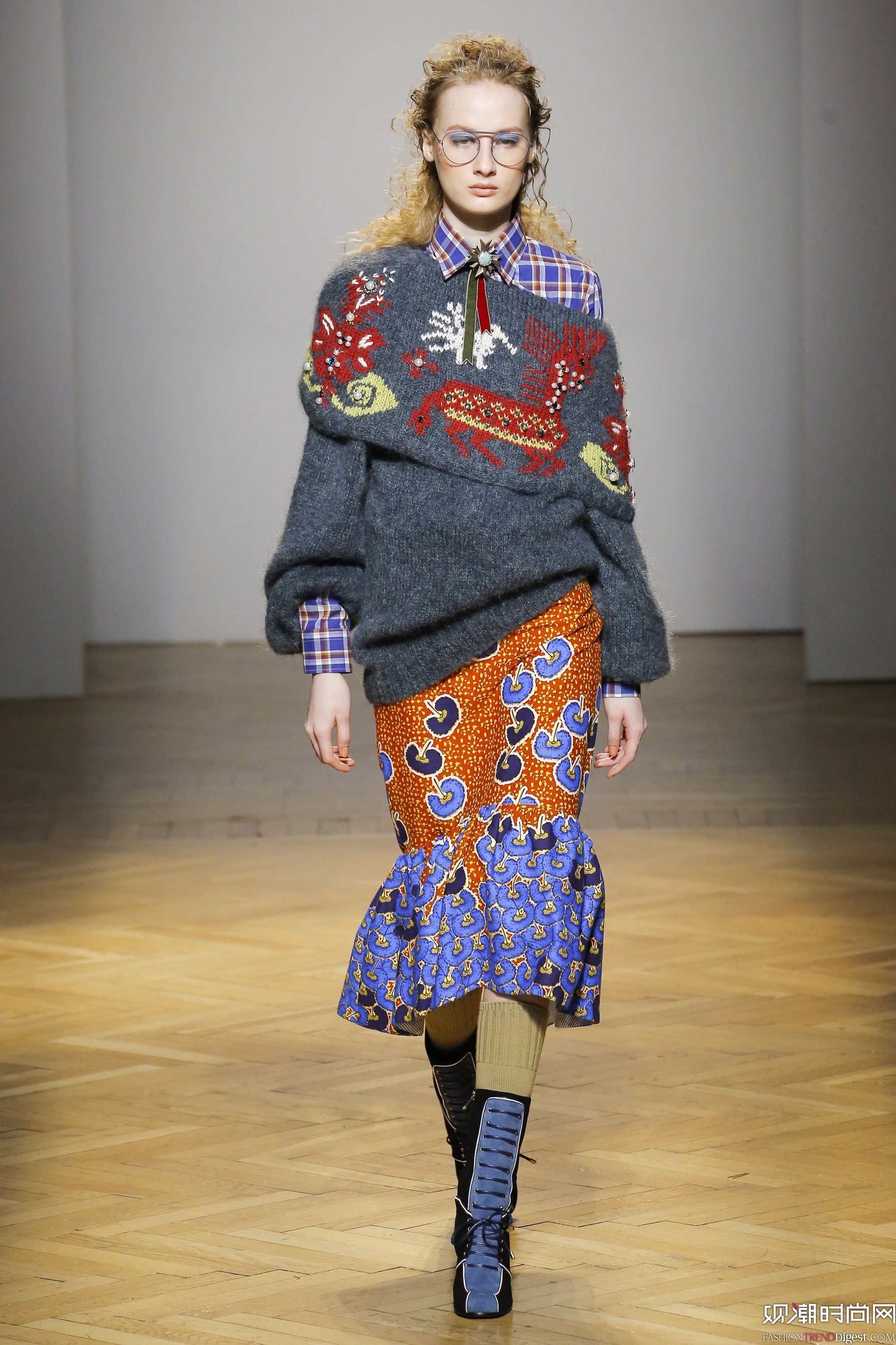 Stella Jean 2017ﶬϵDƬ