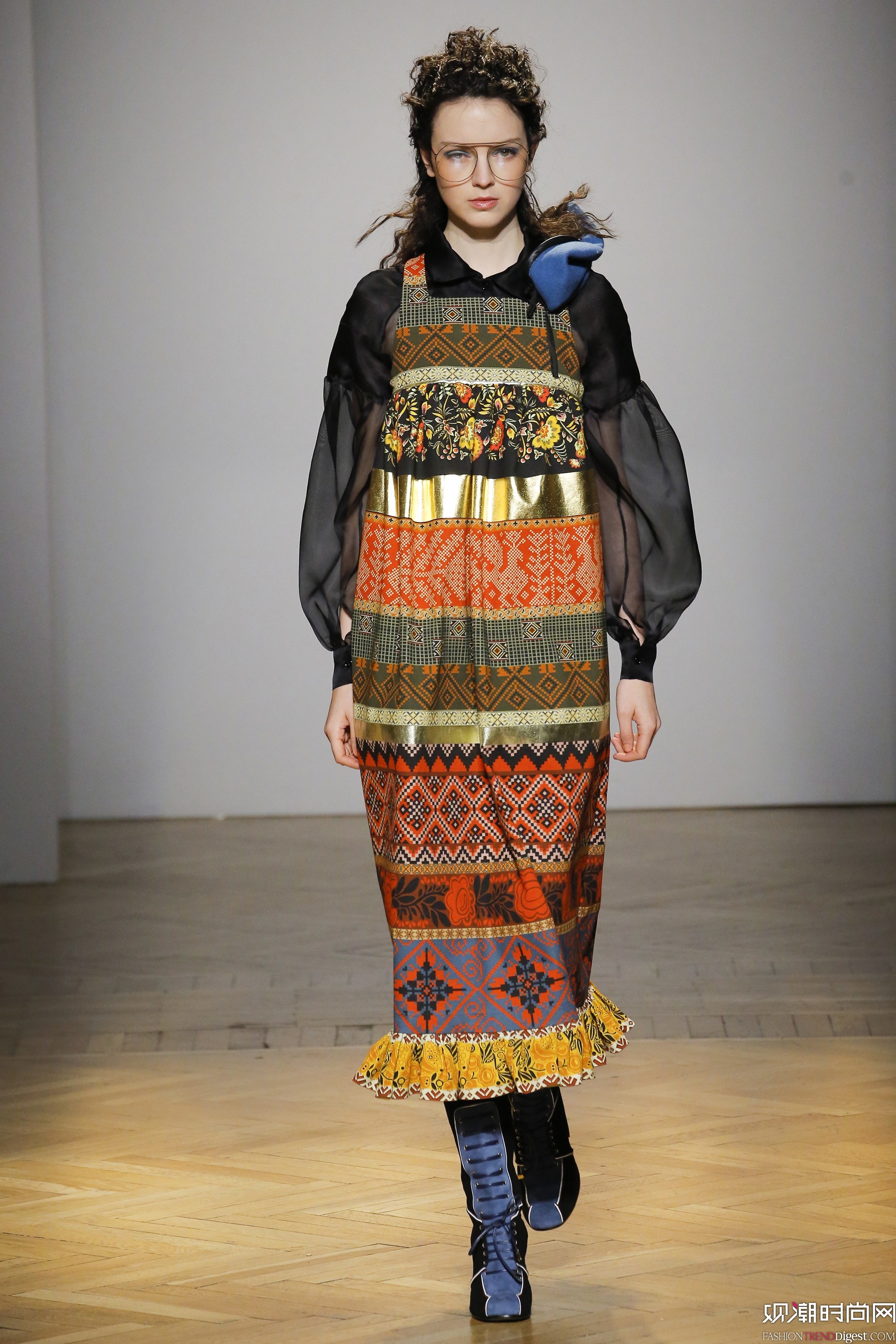 Stella Jean 2017ﶬϵDƬ