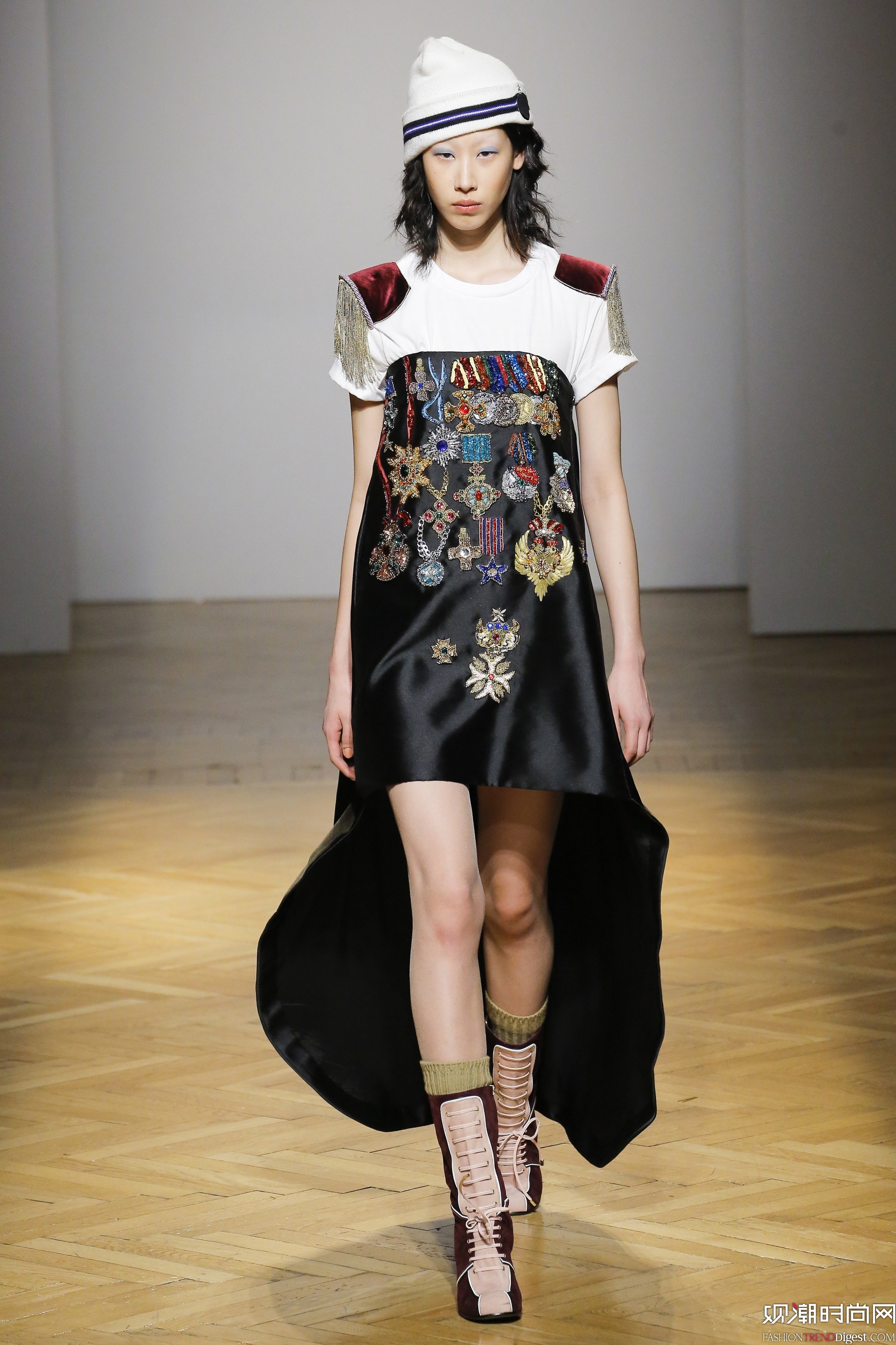 Stella Jean 2017ﶬϵDƬ