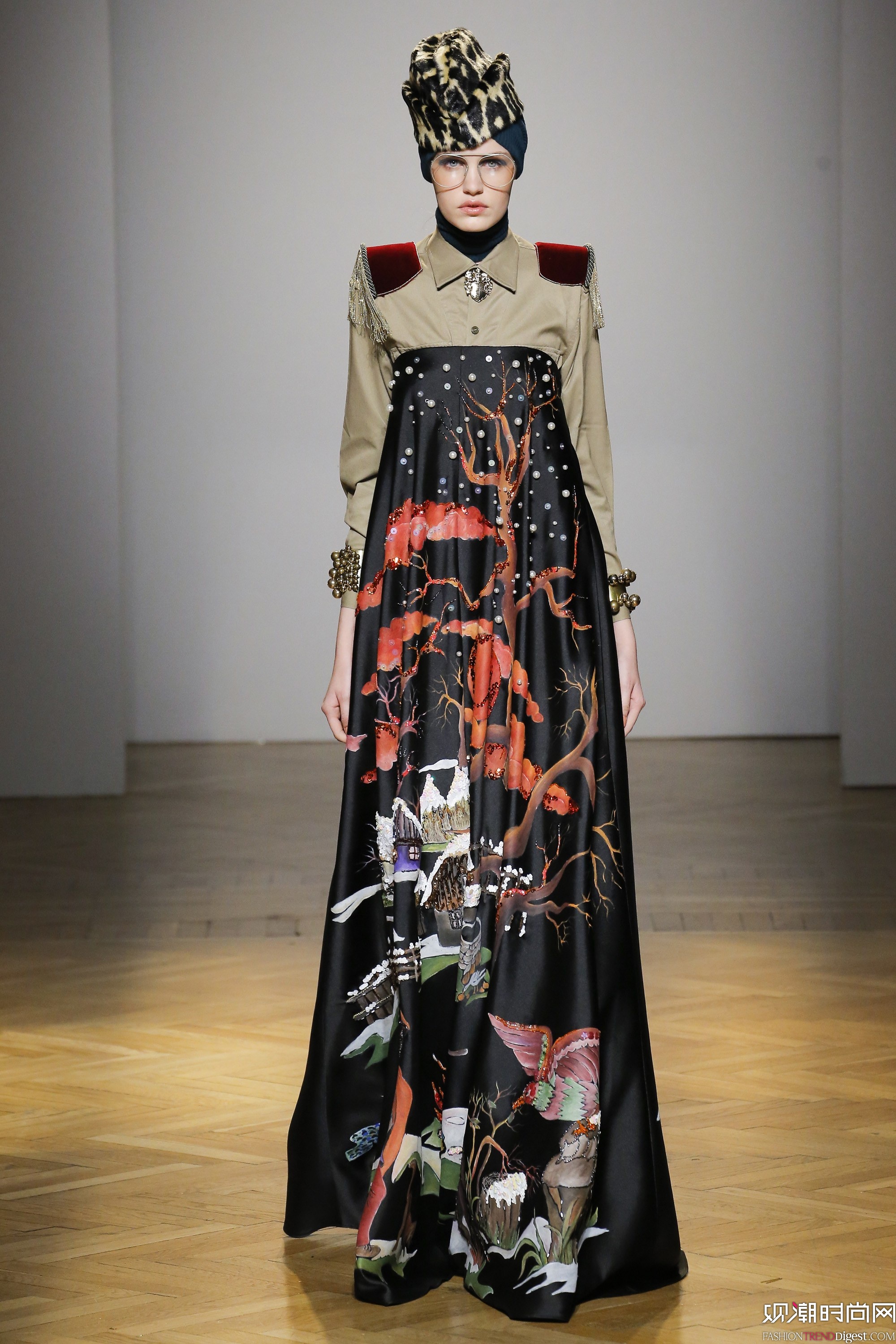 Stella Jean 2017ﶬϵDƬ