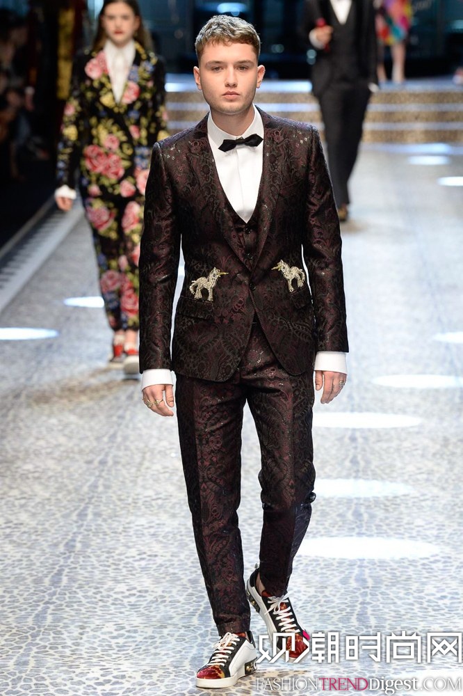 Dolce & Gabbana 2017ﶬϵDƬ