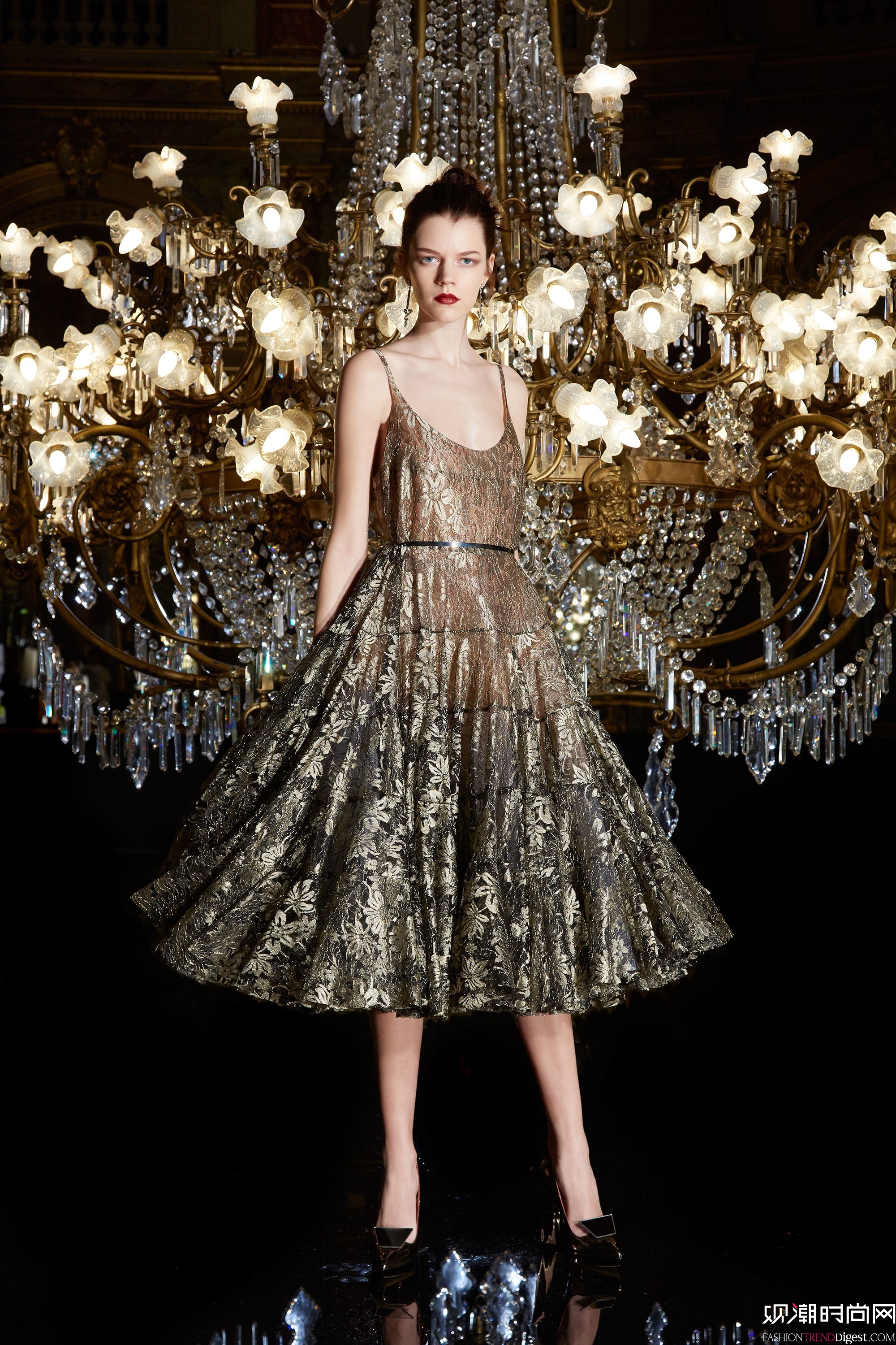 Paule Ka 2017ﶬϵLookbookDƬ