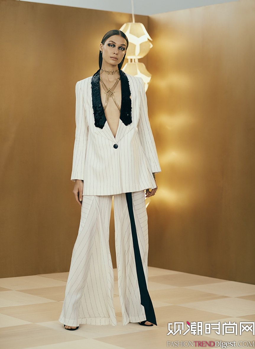 Sass & Bide 2017ﶬϵLookbookDƬ