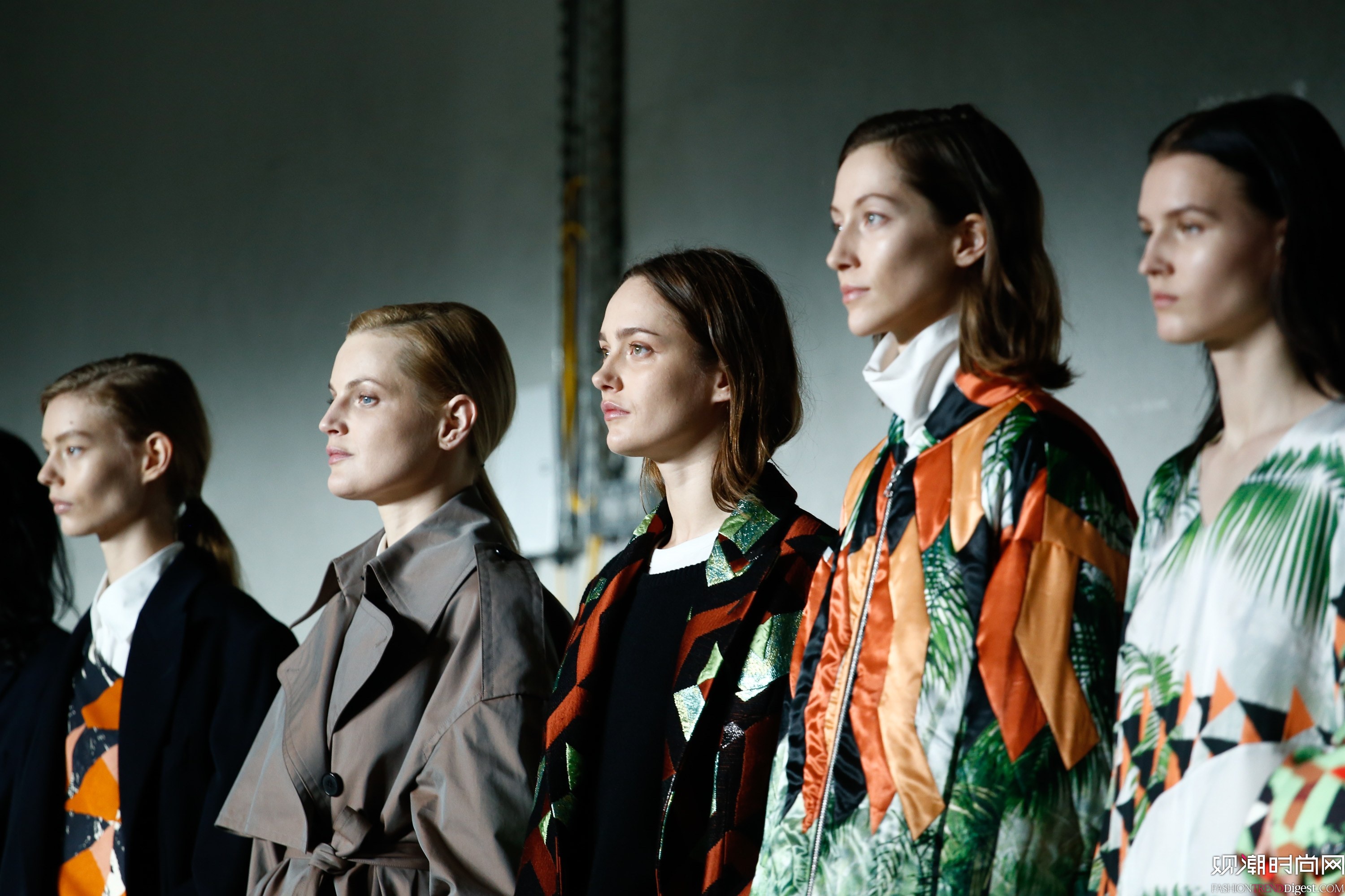 Dries Van Noten 2017ﶬϵDƬ
