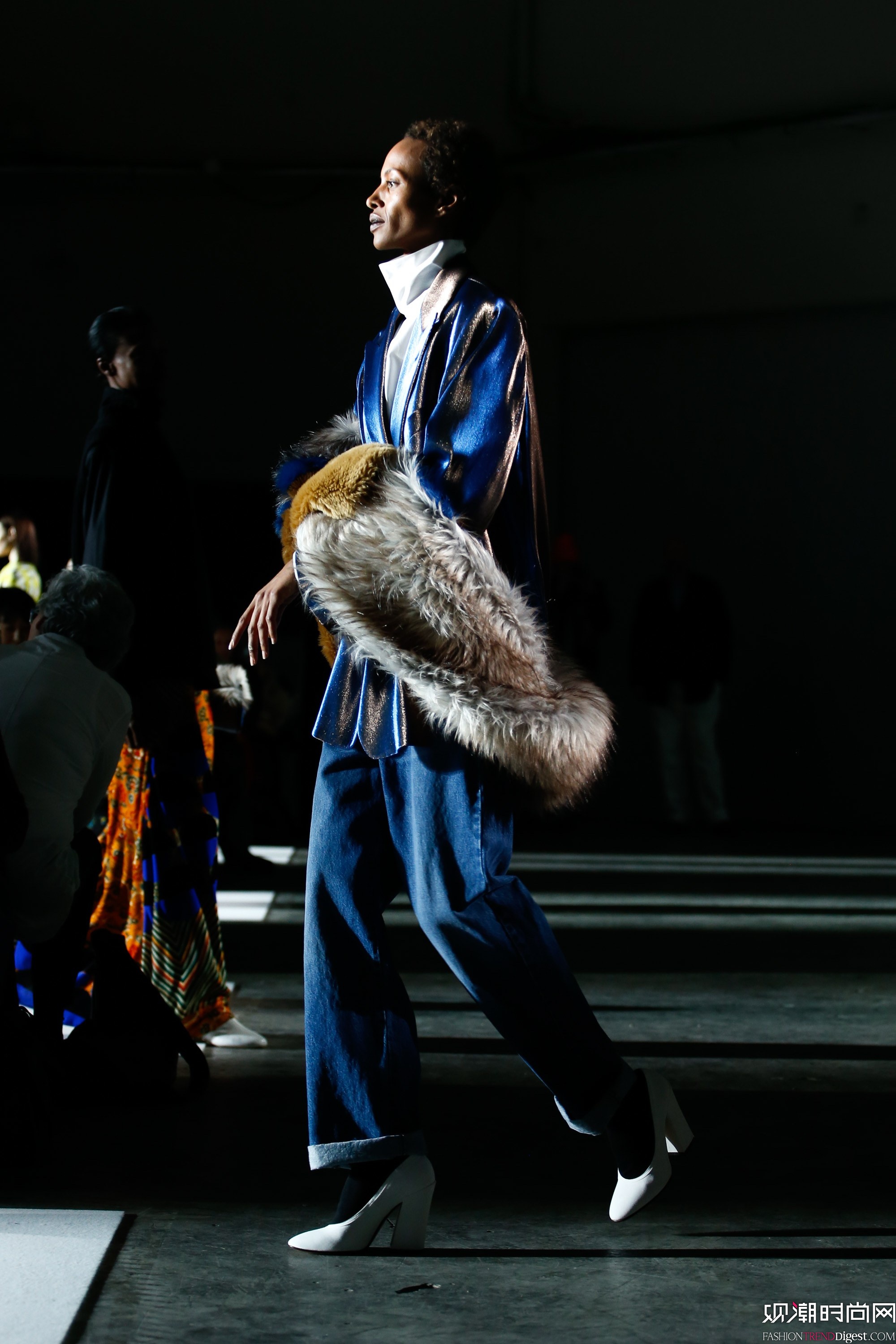 Dries Van Noten 2017ﶬϵDƬ