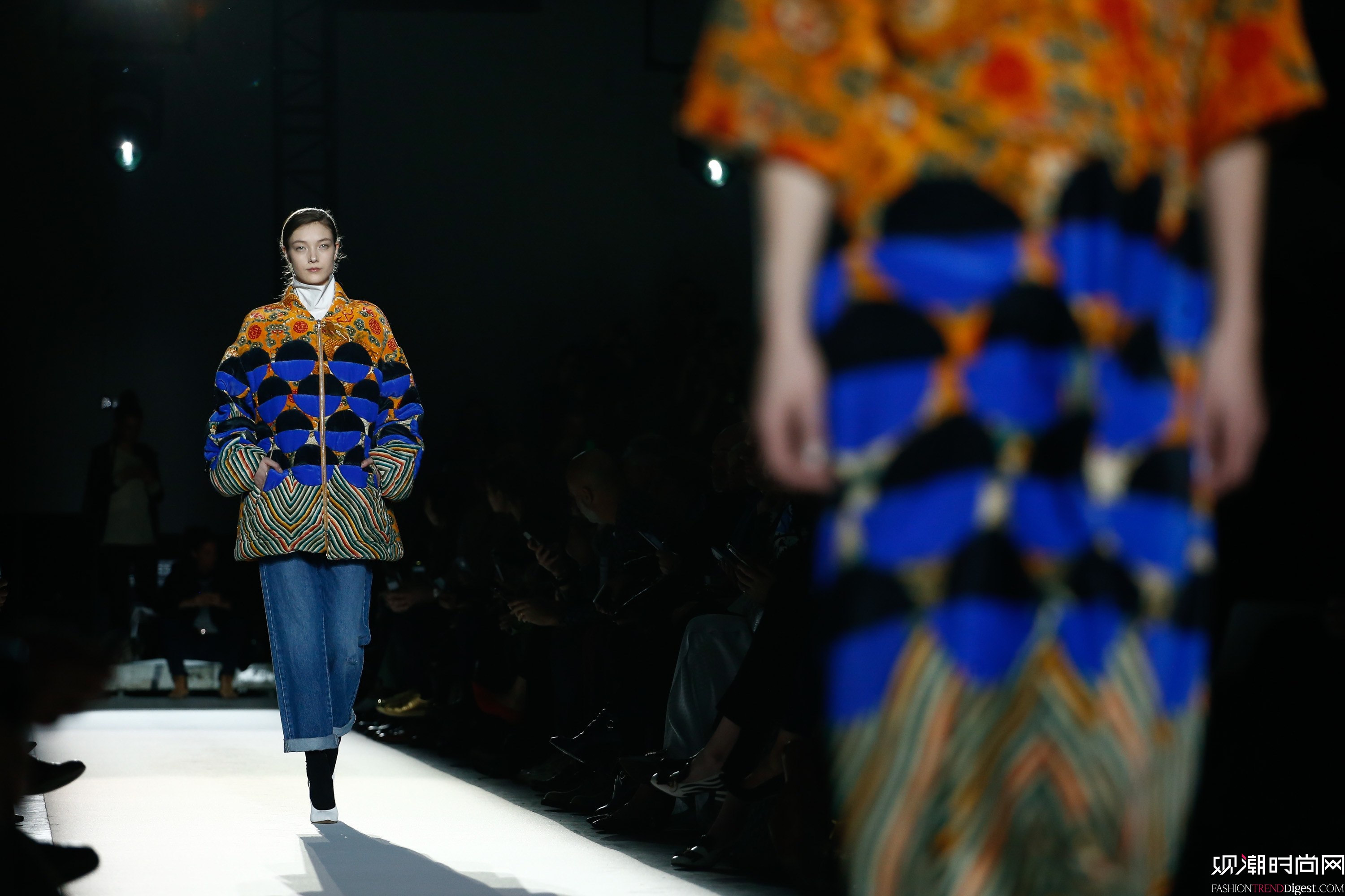 Dries Van Noten 2017ﶬϵDƬ