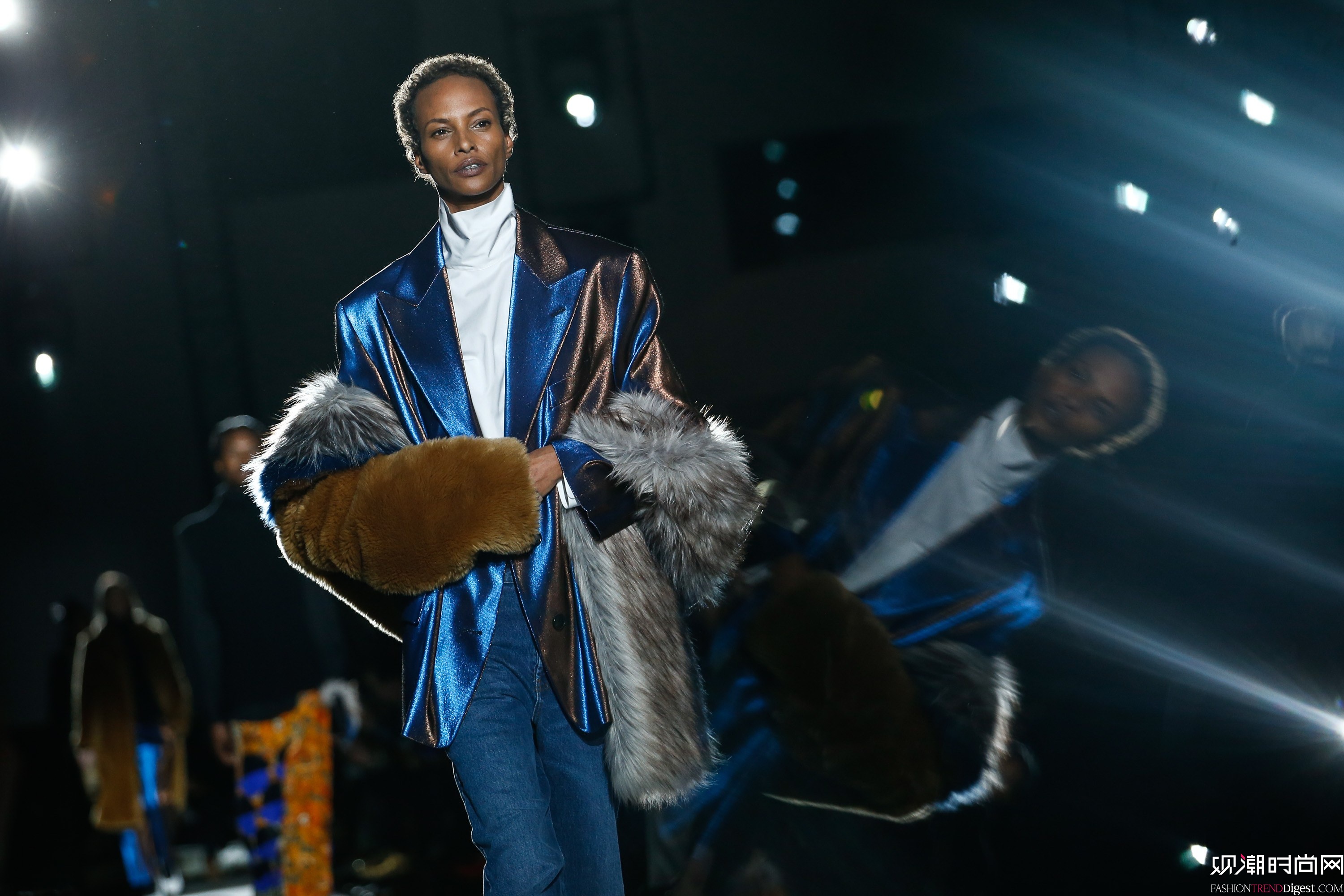 Dries Van Noten 2017ﶬϵDƬ
