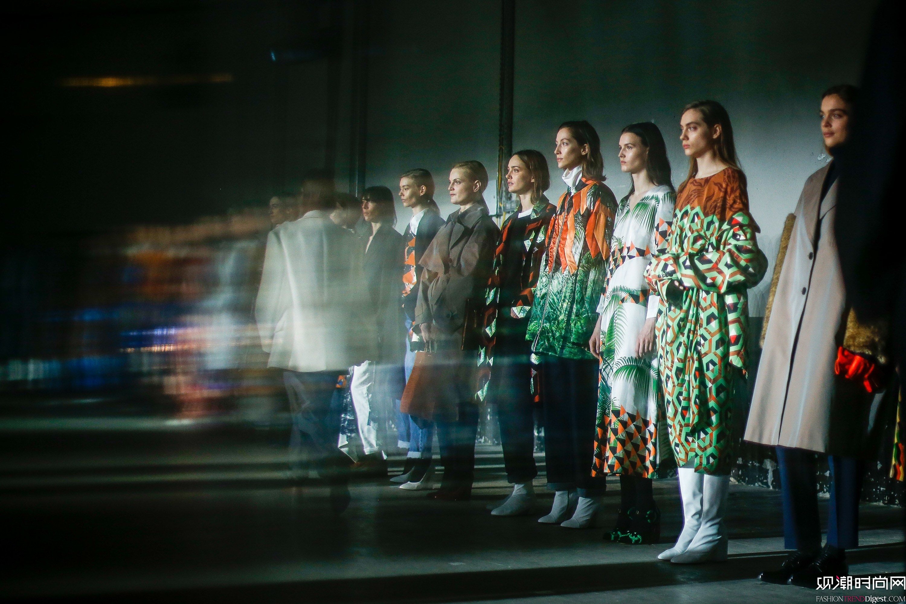 Dries Van Noten 2017ﶬϵDƬ