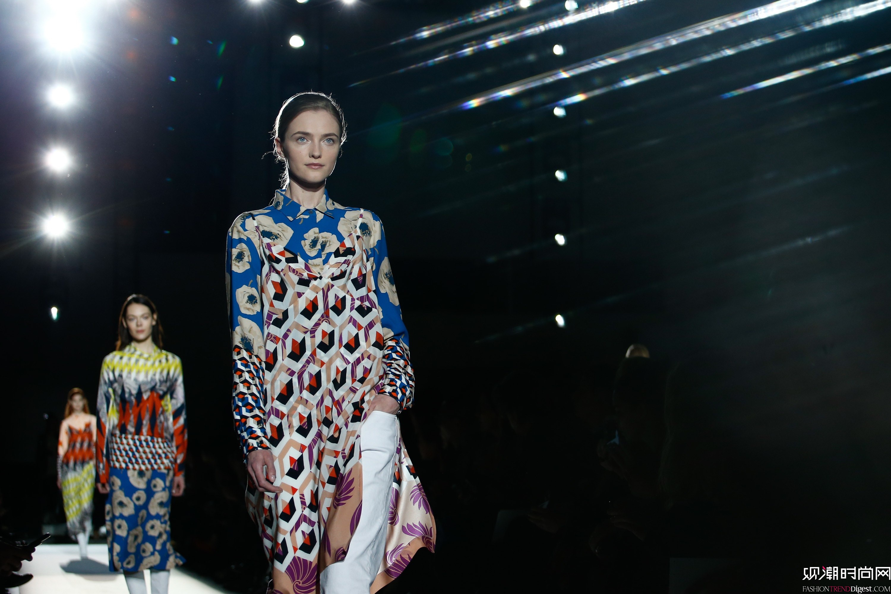 Dries Van Noten 2017ﶬϵDƬ
