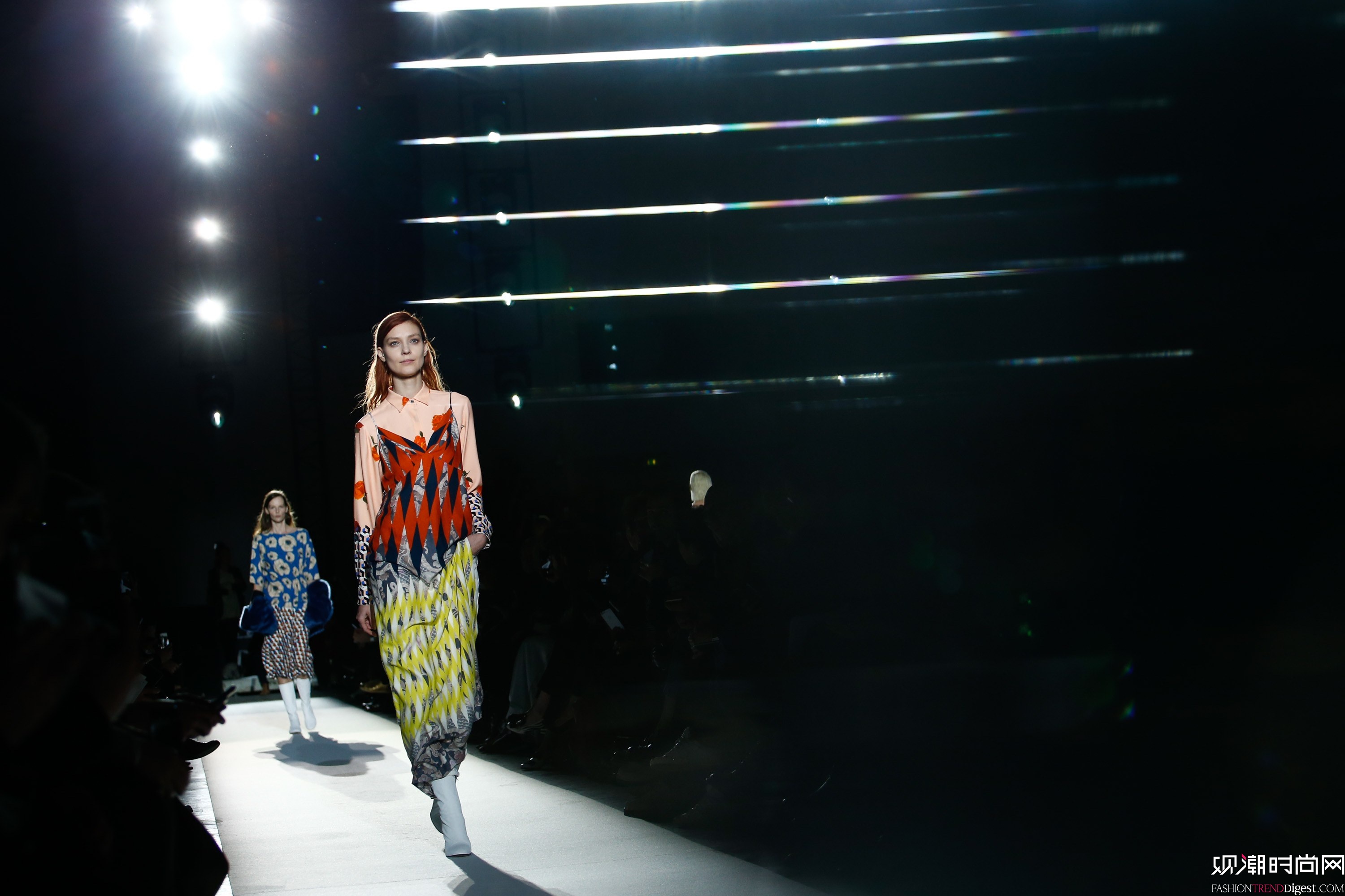 Dries Van Noten 2017ﶬϵDƬ