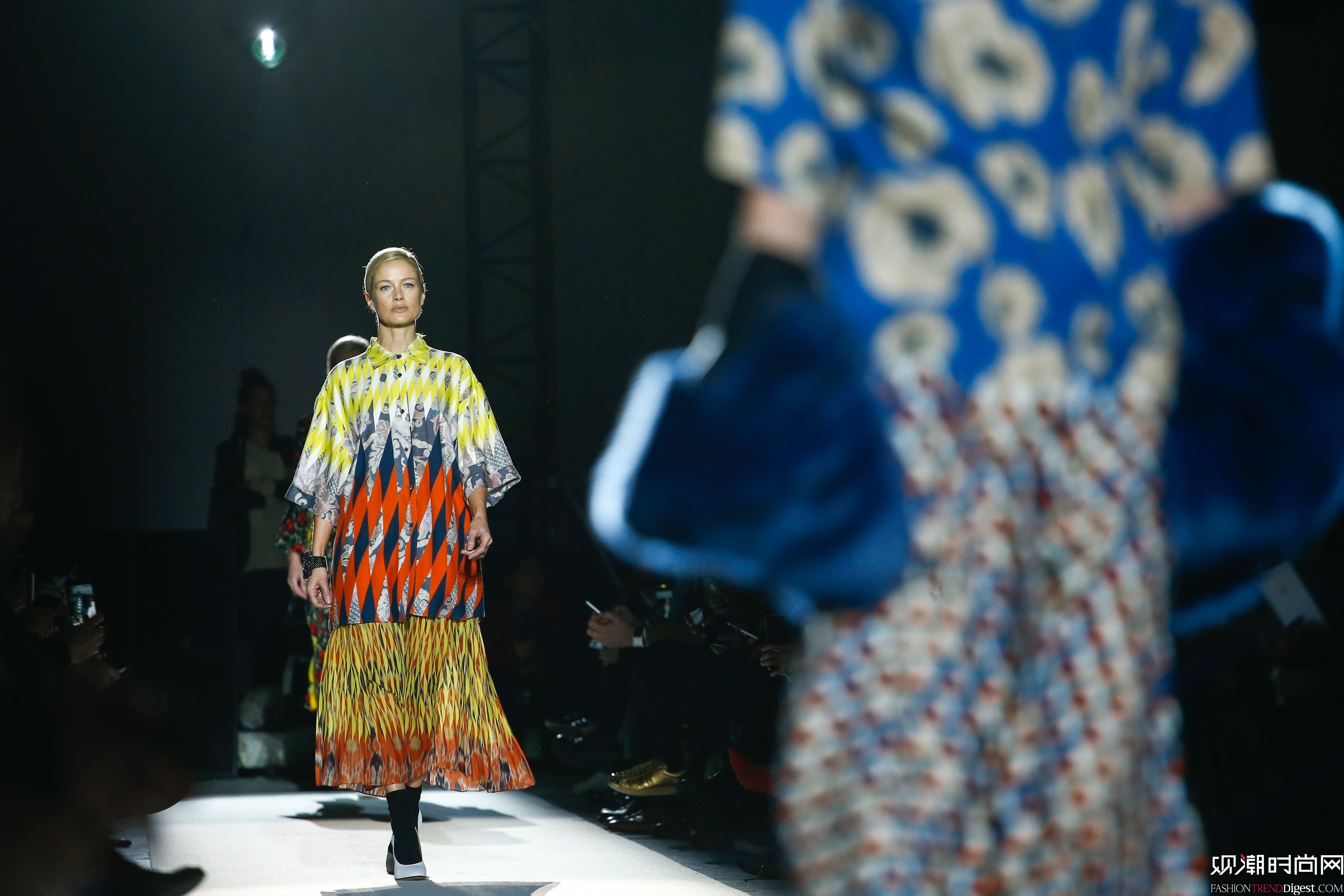 Dries Van Noten 2017ﶬϵDƬ