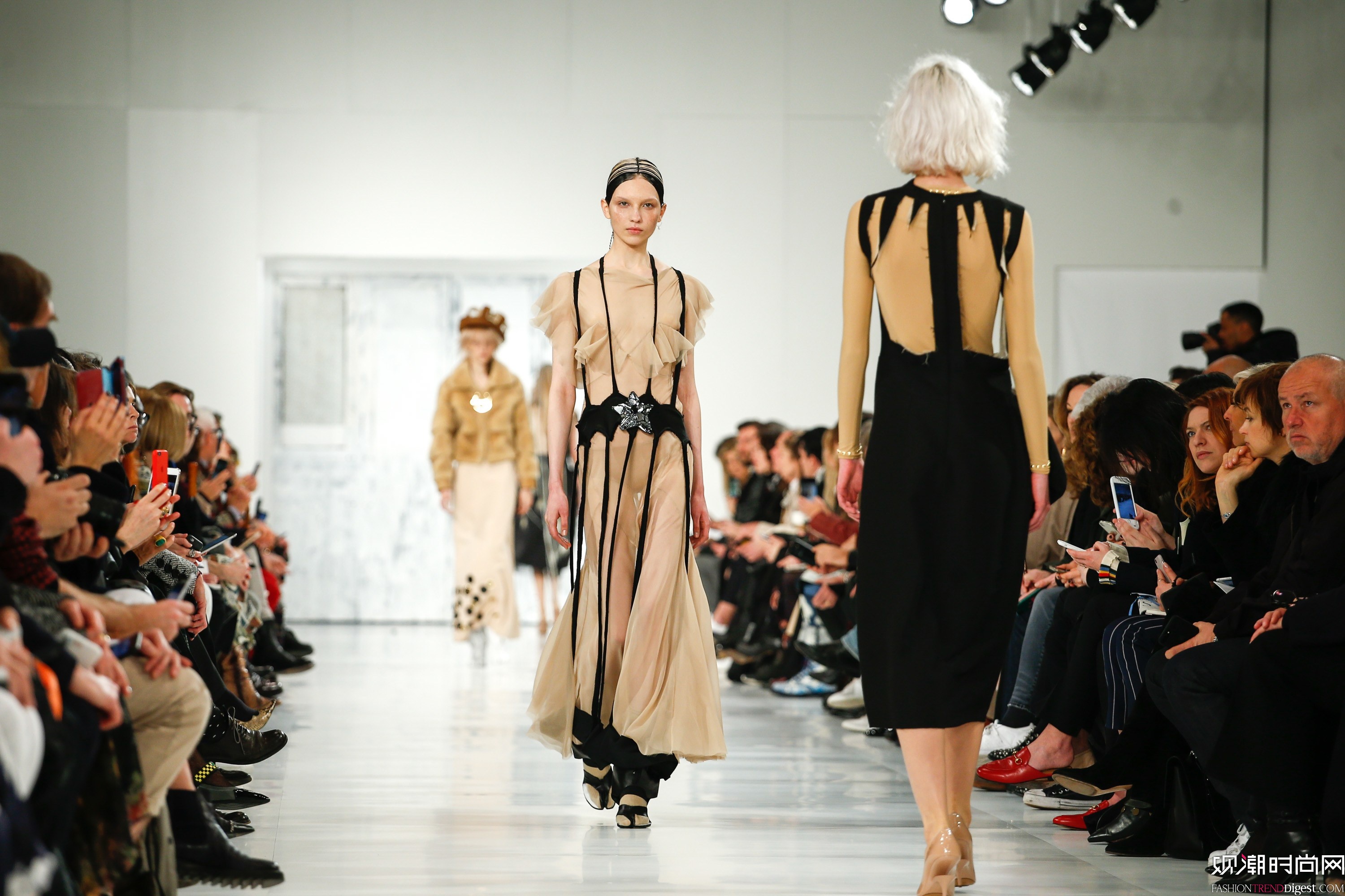 Maison Margiela 2017ﶬϵDƬ