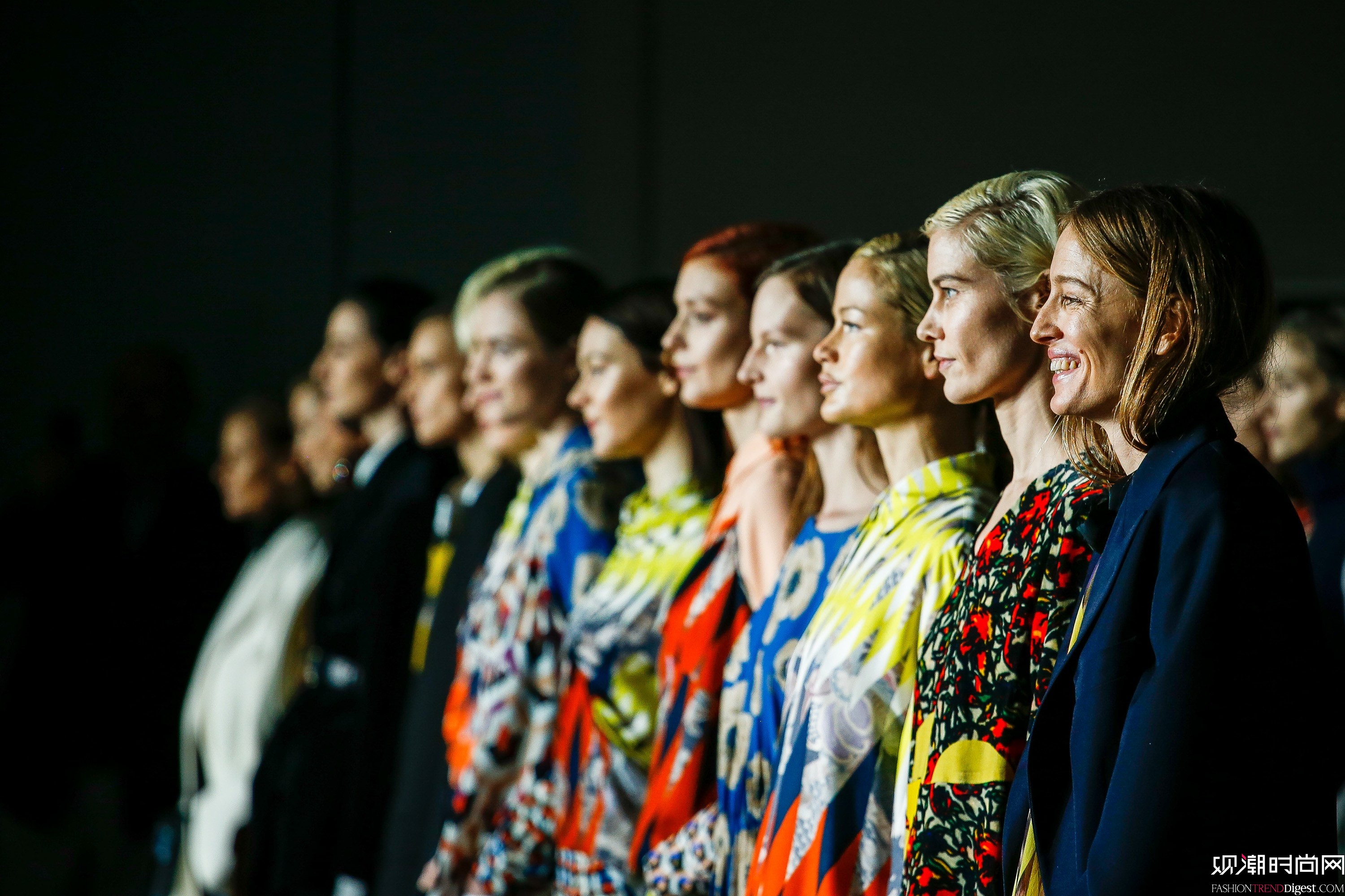Dries Van Noten 2017ﶬϵDƬ