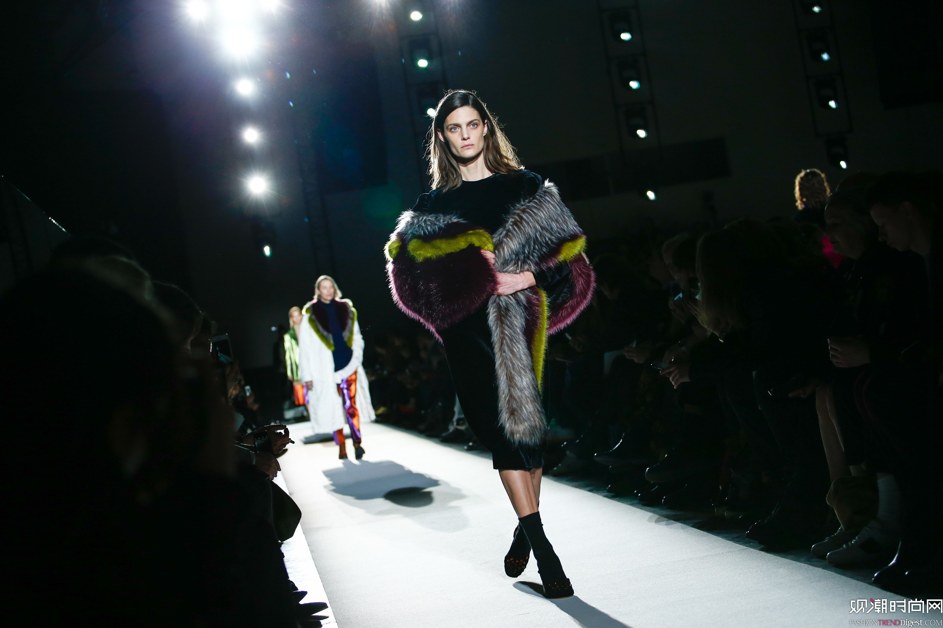 Dries Van Noten 2017ﶬϵDƬ