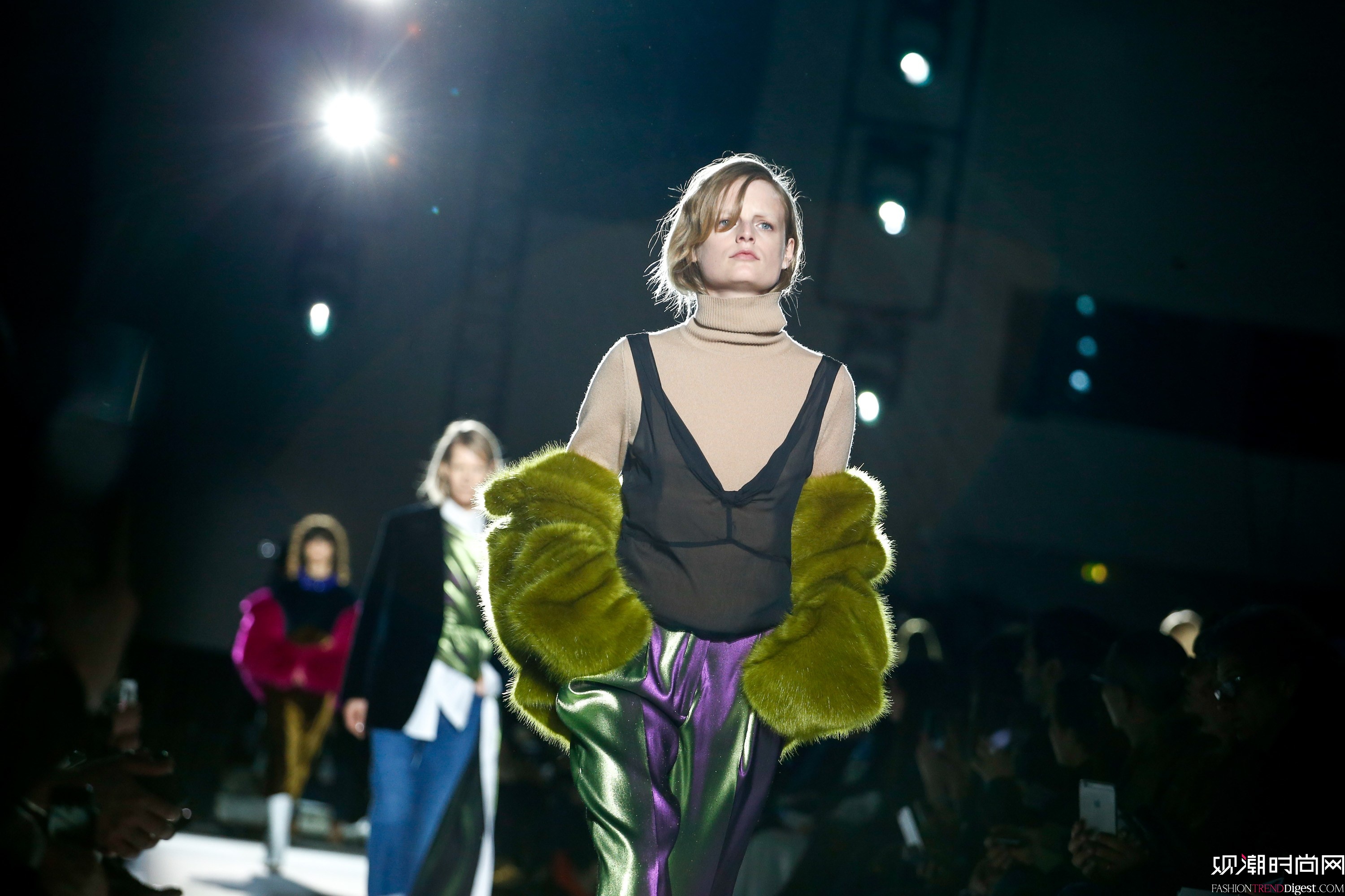 Dries Van Noten 2017ﶬϵDƬ