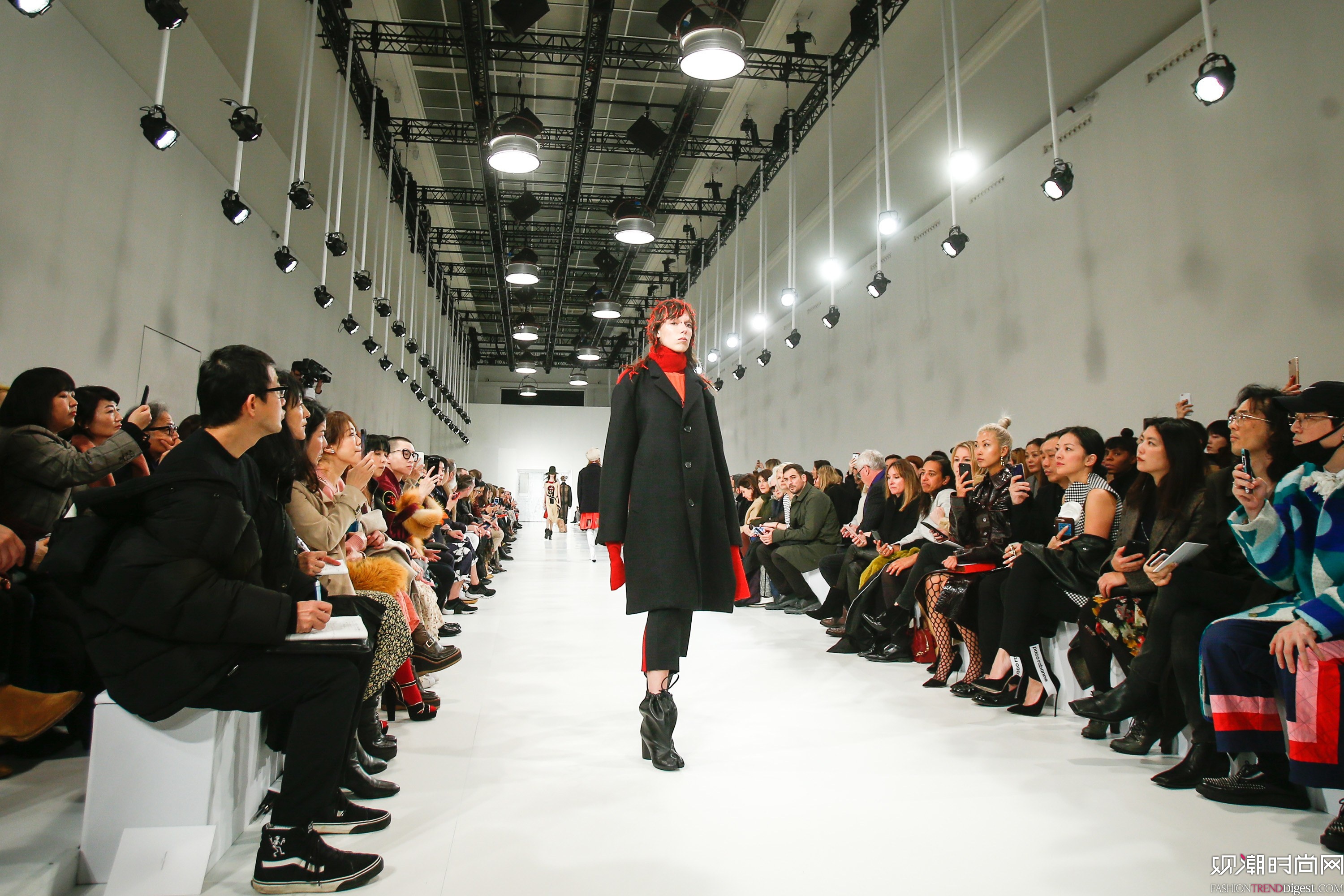 Maison Margiela 2017ﶬϵDƬ