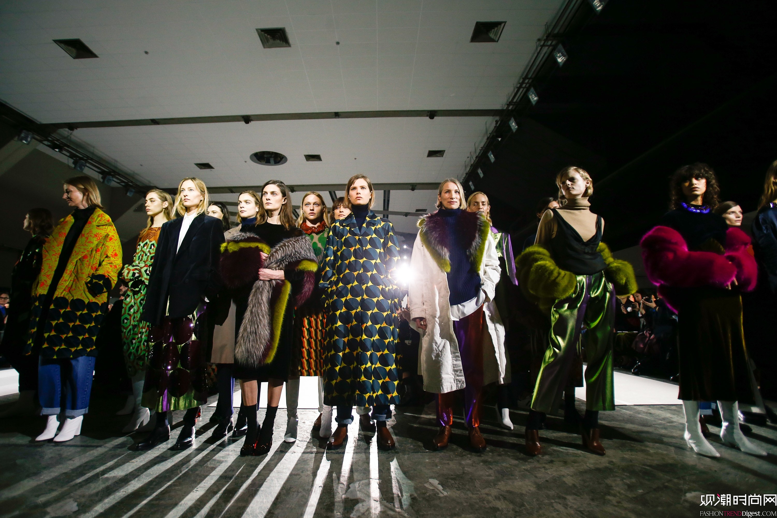 Dries Van Noten 2017ﶬϵDƬ