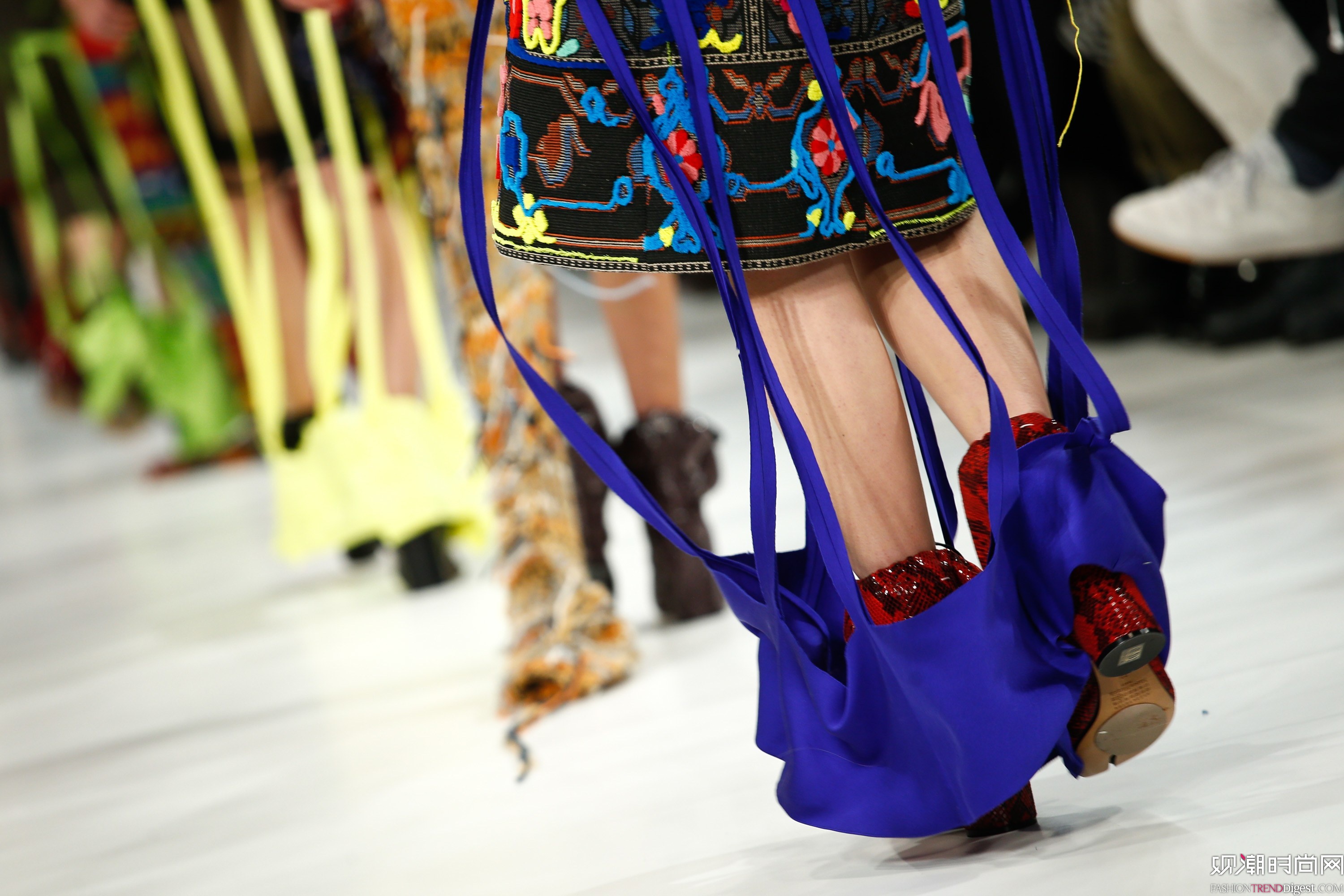 Maison Margiela 2017ﶬϵDƬ